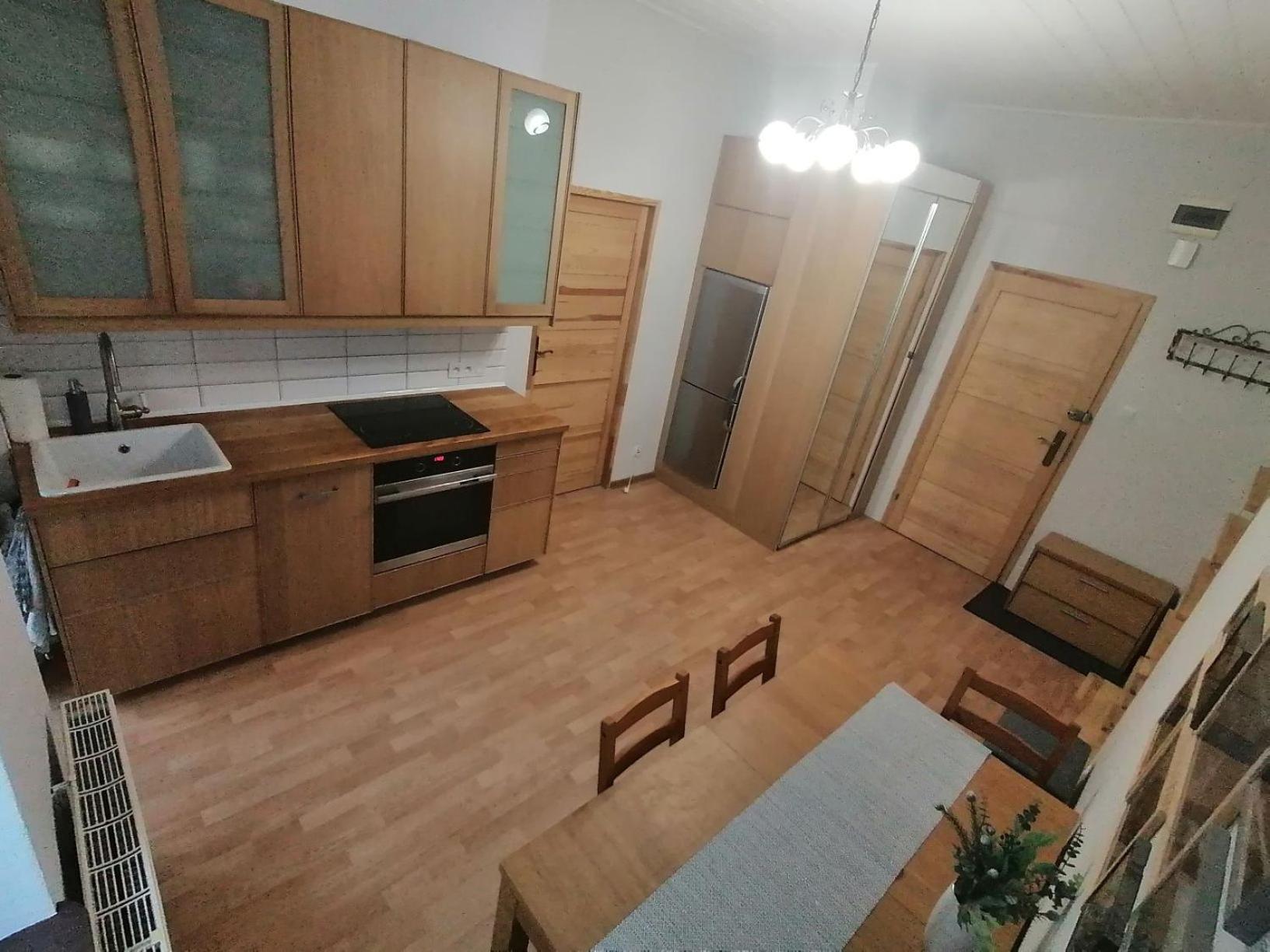 Apartment with Garden View photo 2