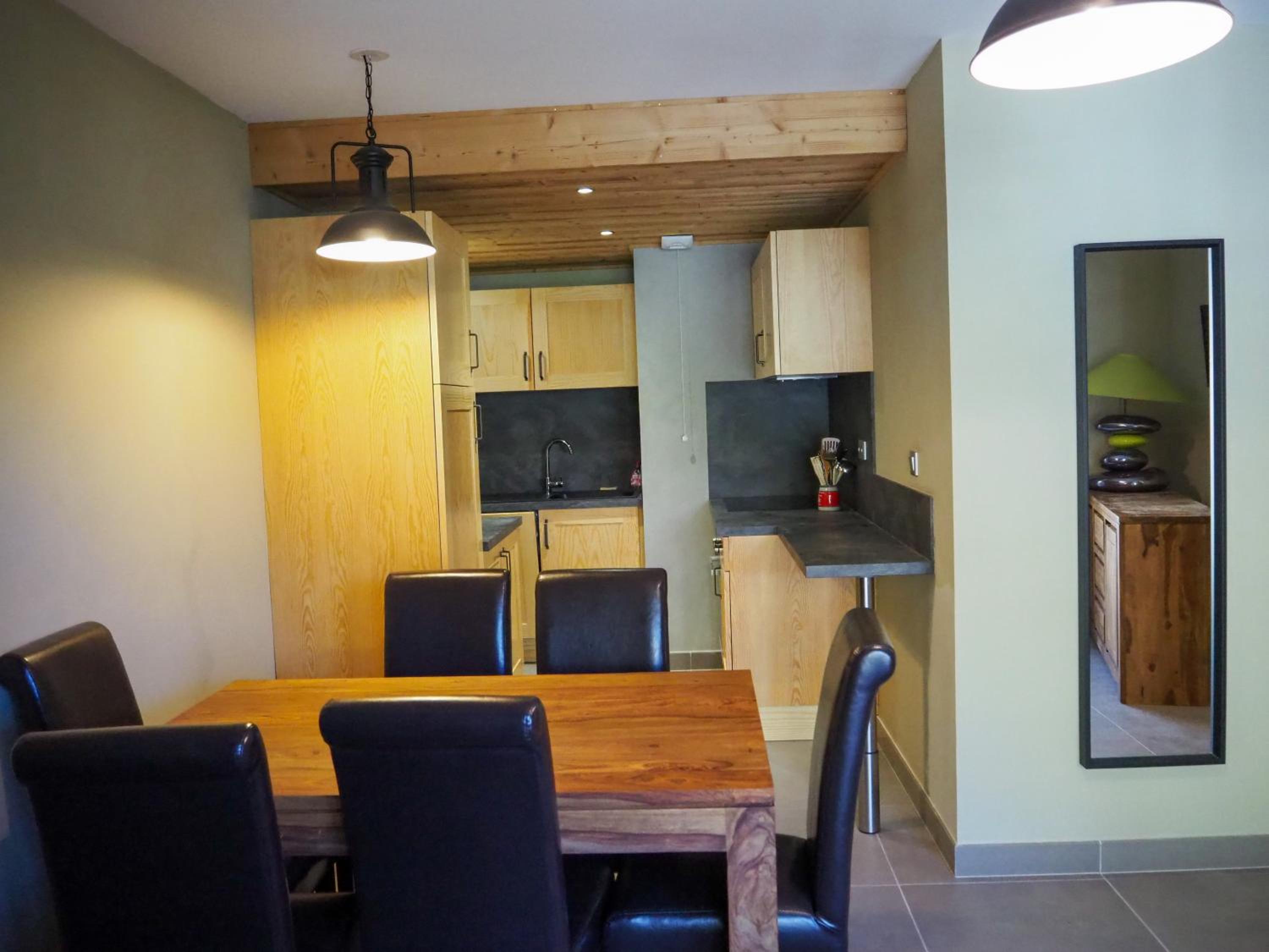 Standard Apartment
