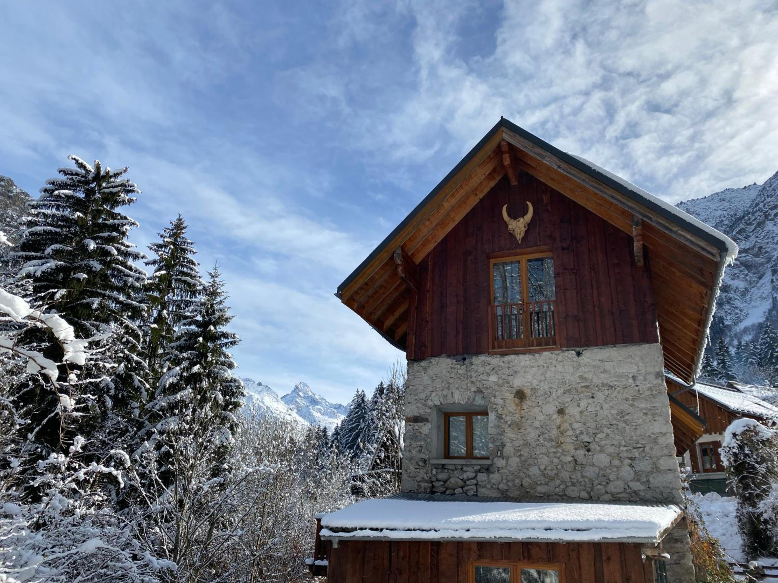 Chalet photo 3