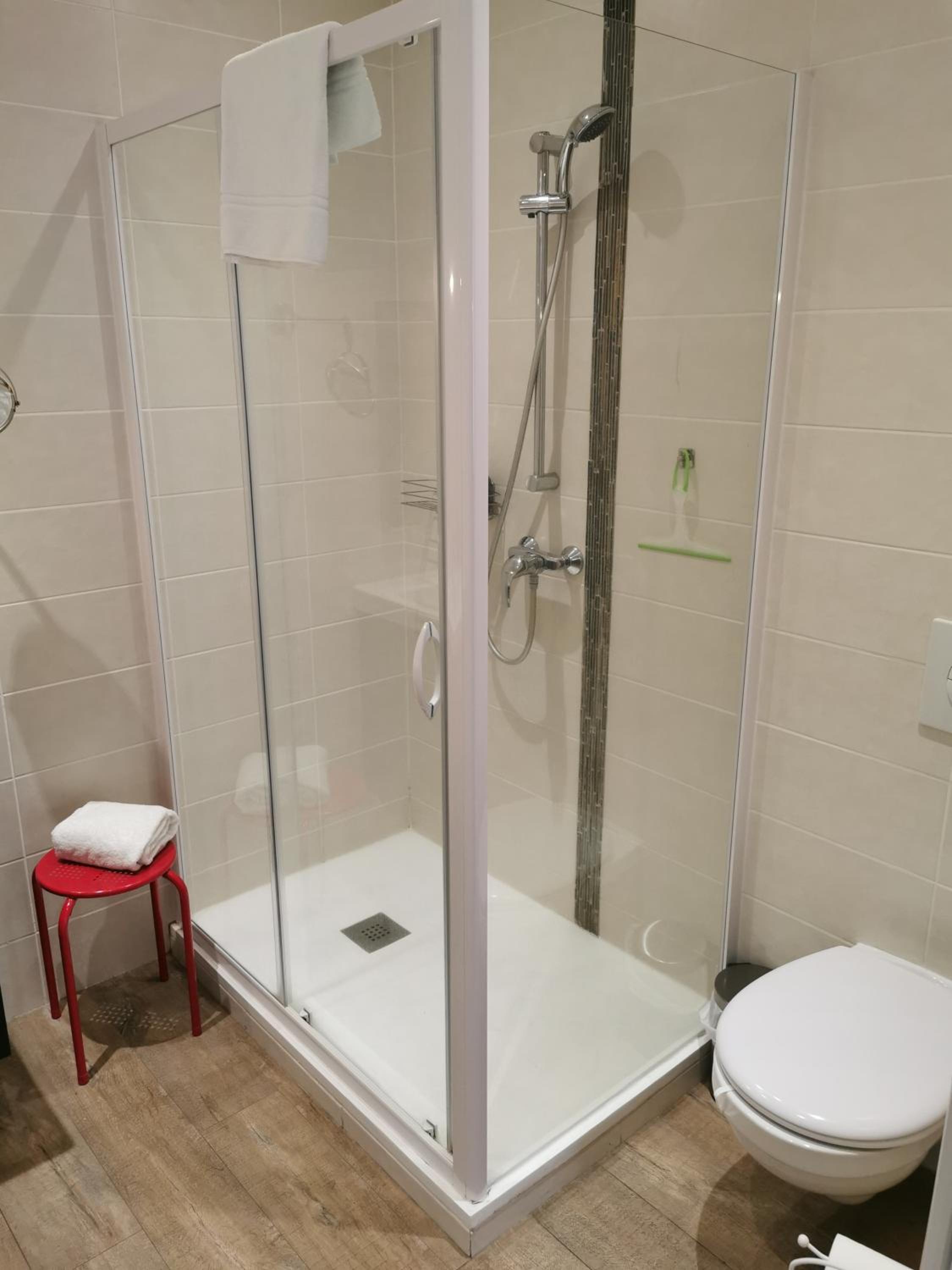 Standard Apartment photo 2