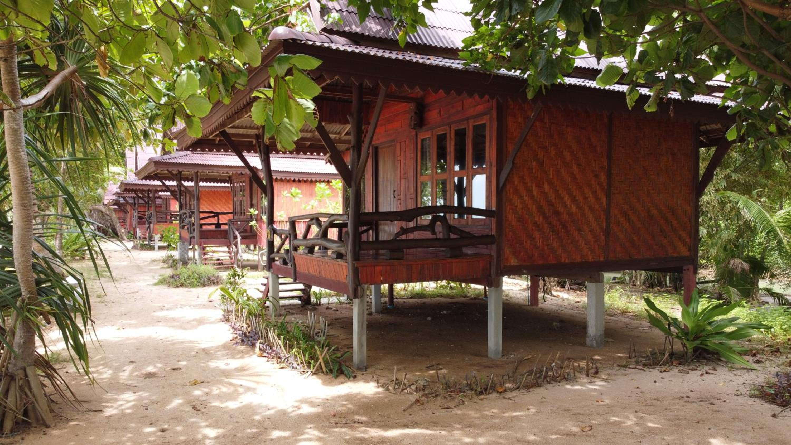 Standard Double Room with Fan photo 3
