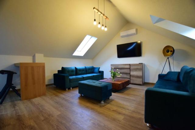 Quadruple Room - Photo 1