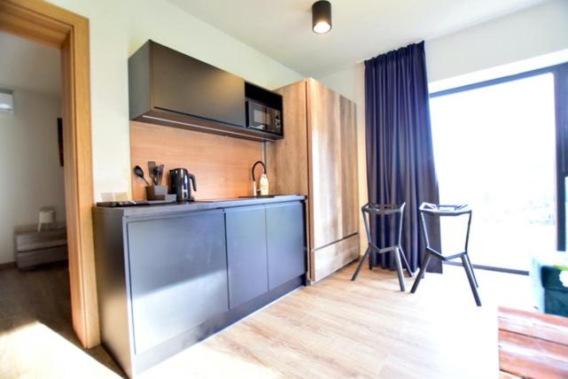 One-Bedroom Apartment - Photo 5