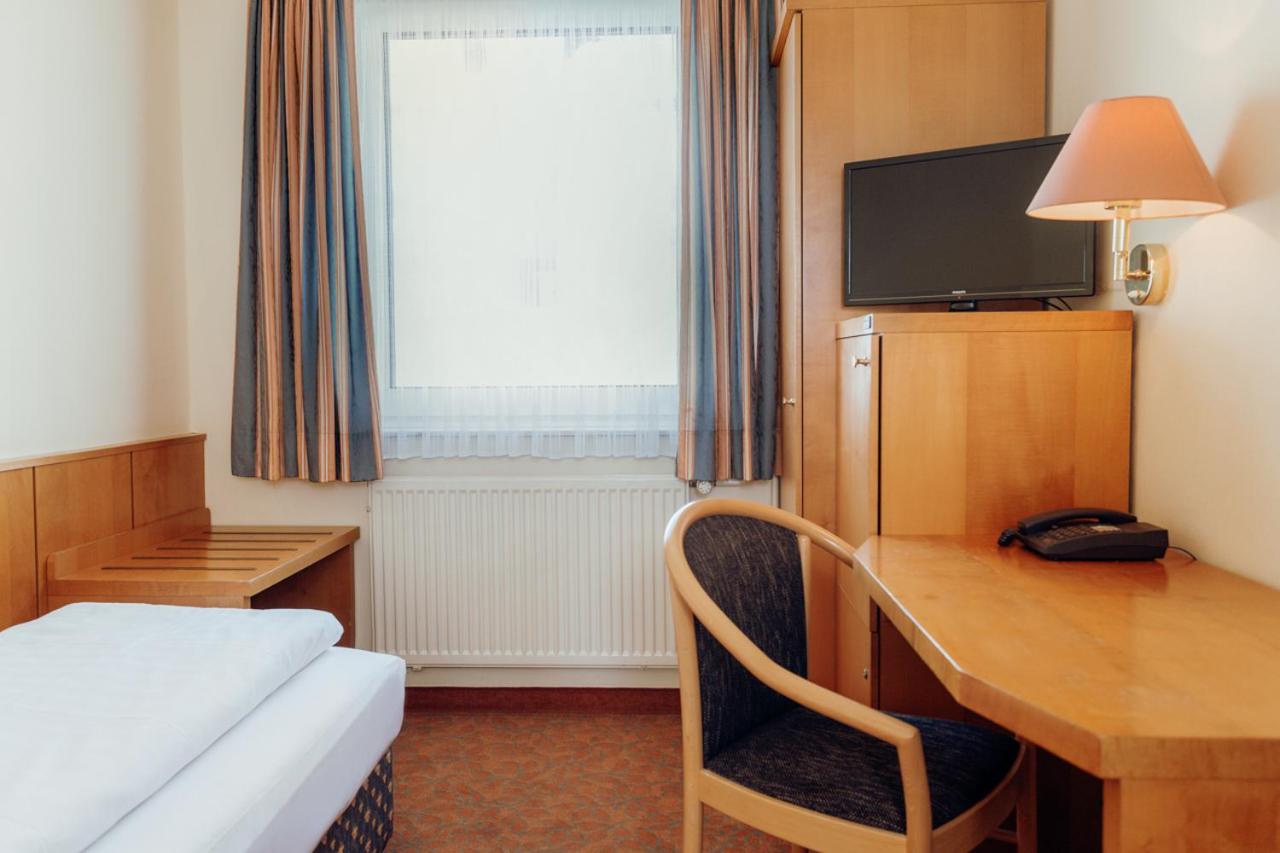 Economy Single Room photo 1