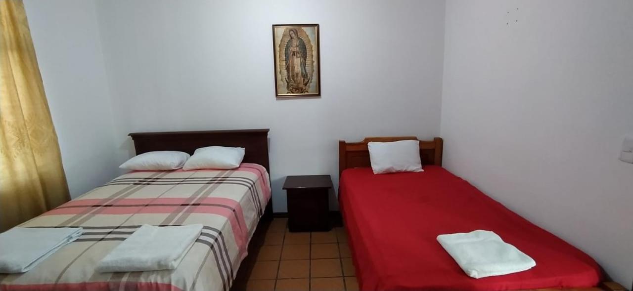 Triple Room photo 2
