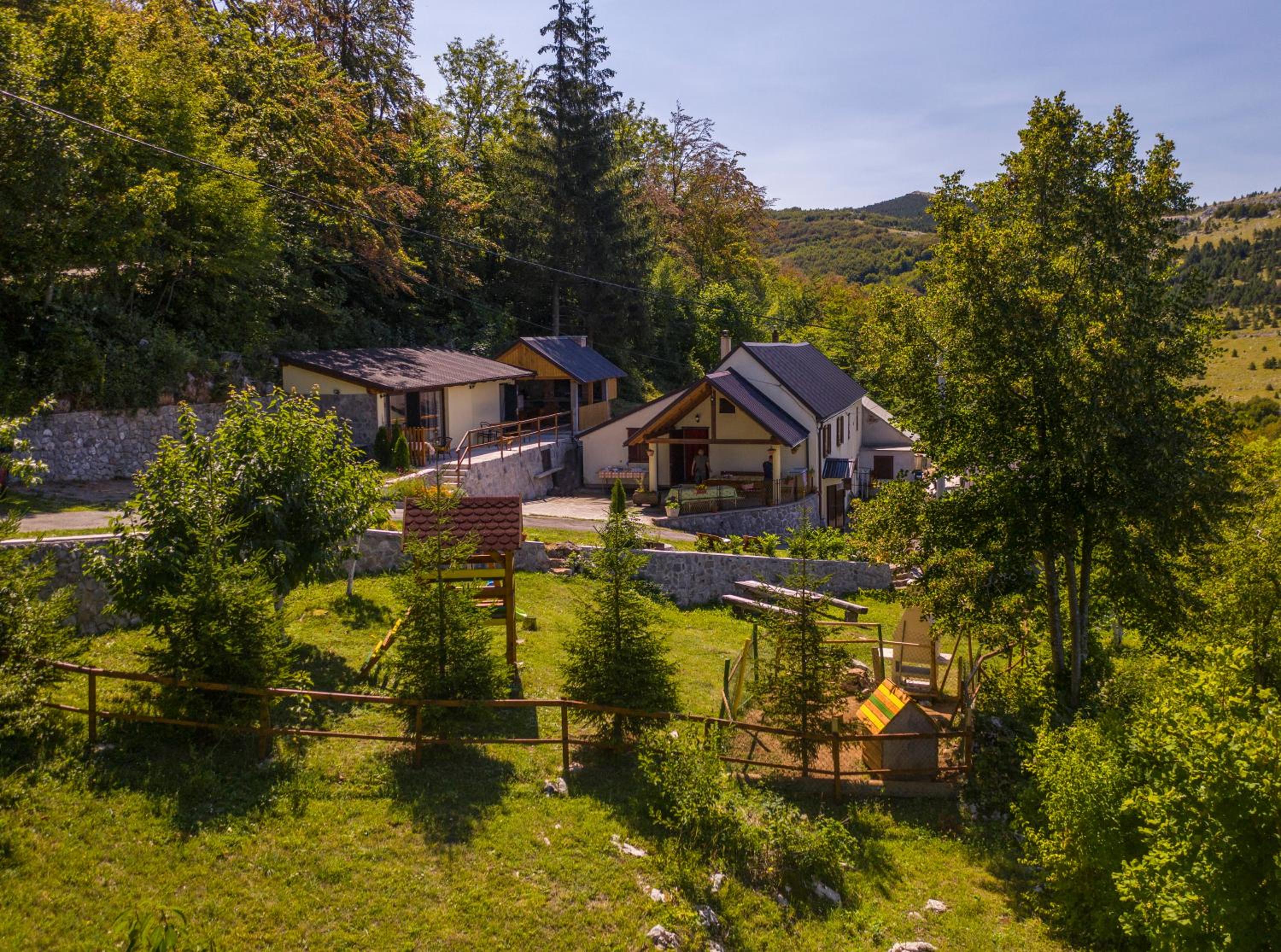 Holiday Home photo 1
