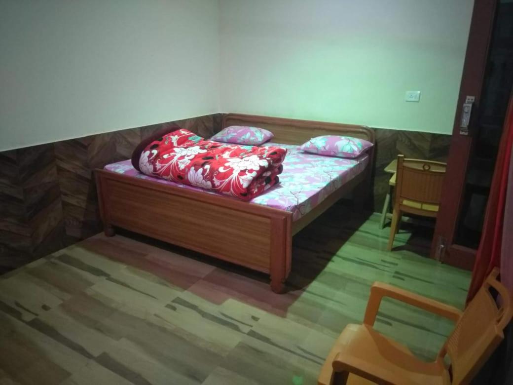 Standard Double Room - Photo 4