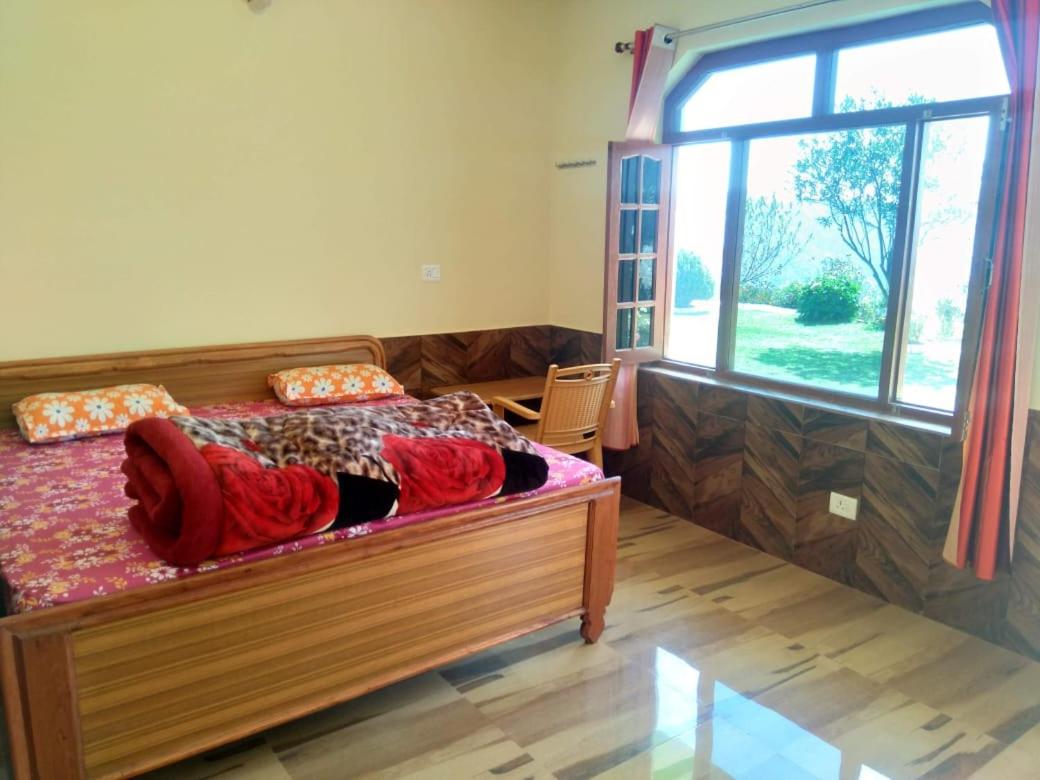 Standard Double Room - Photo 7