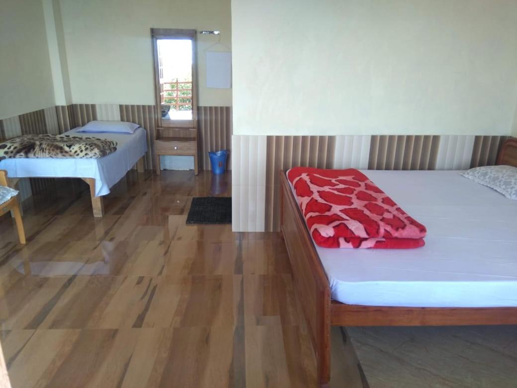 Triple Room - Photo 2