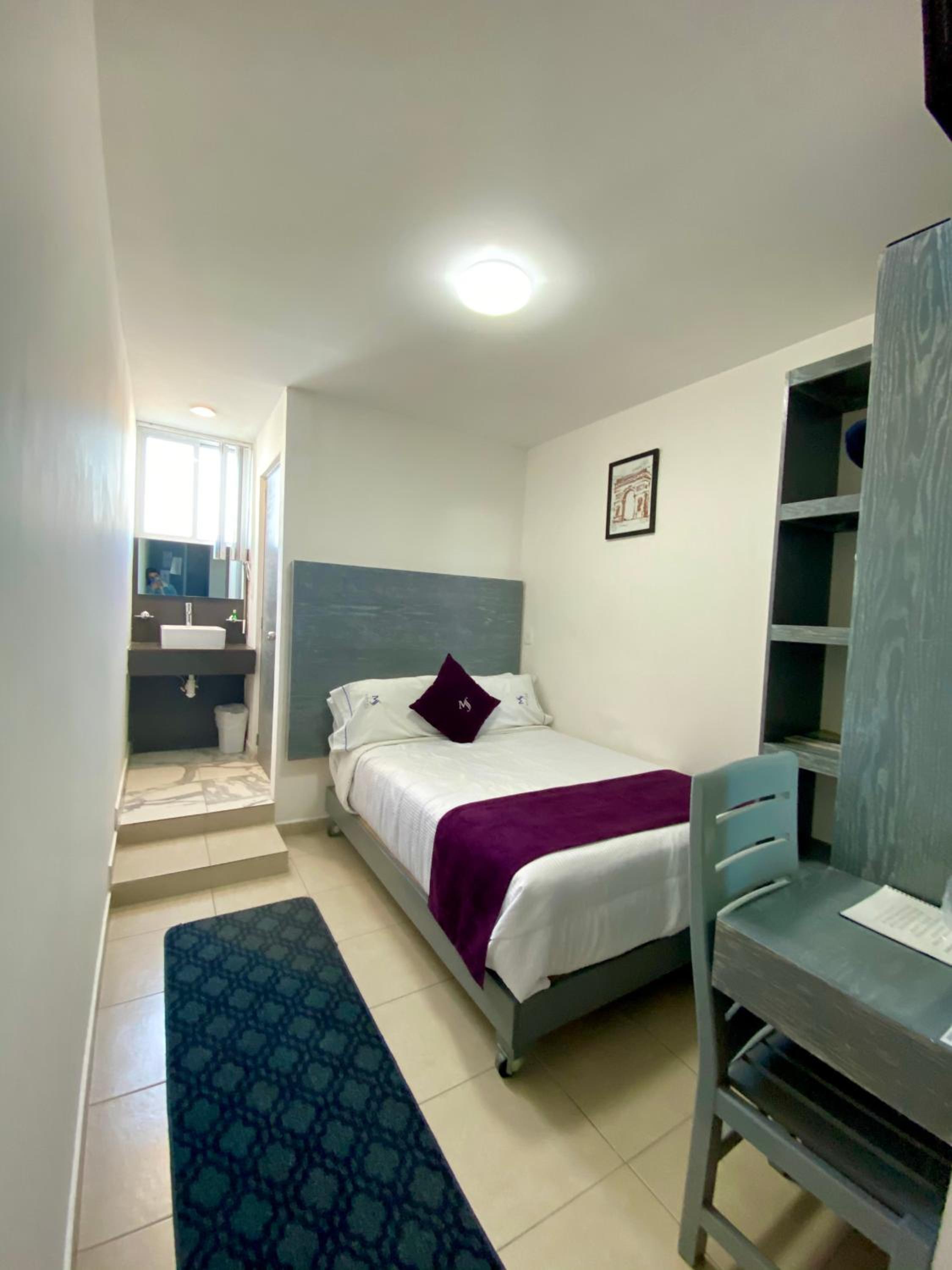 Deluxe Double Room photo 1