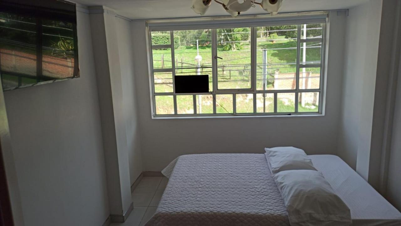 Double Room with Private Bathroom photo 3