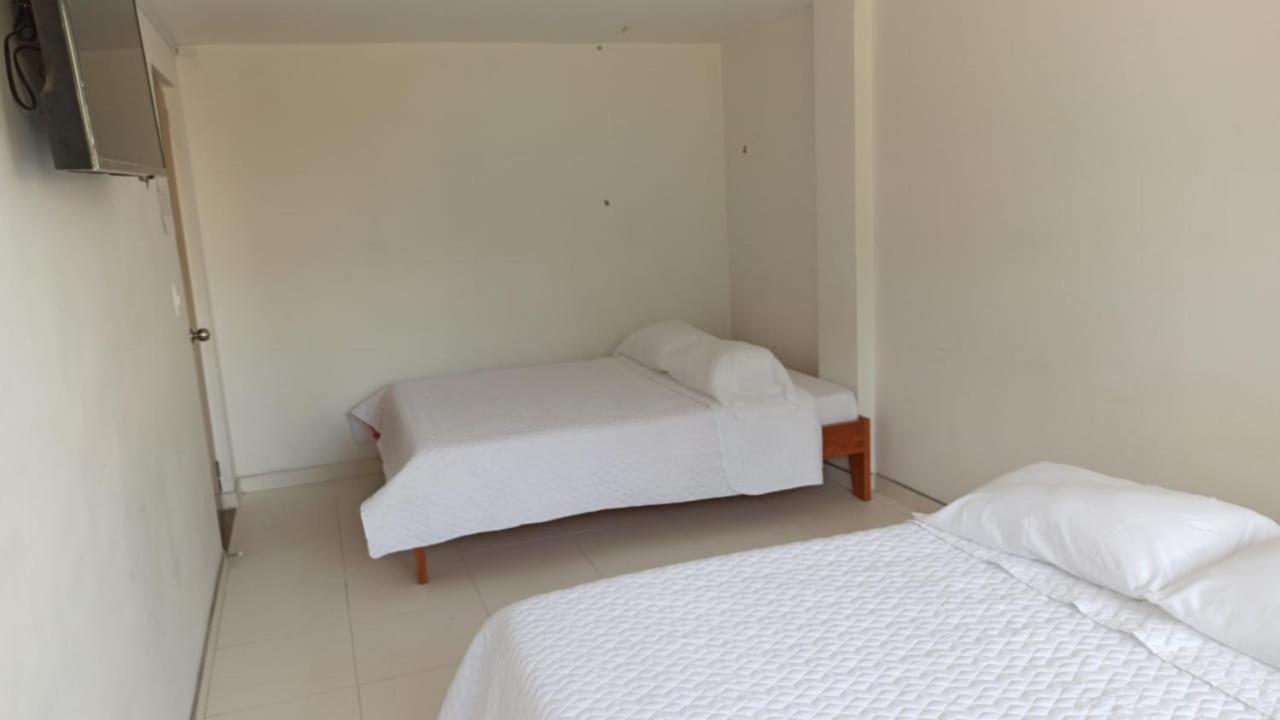 Family Double Room