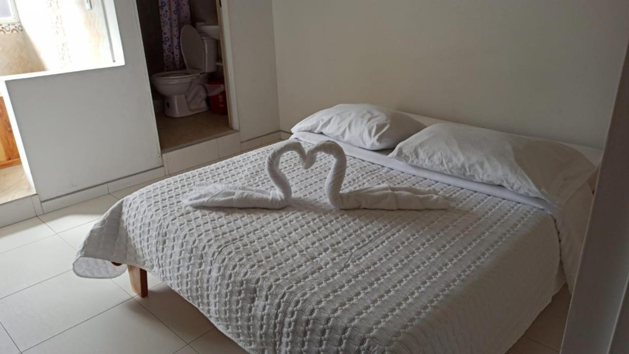 Double Room with Spa Bath photo 1