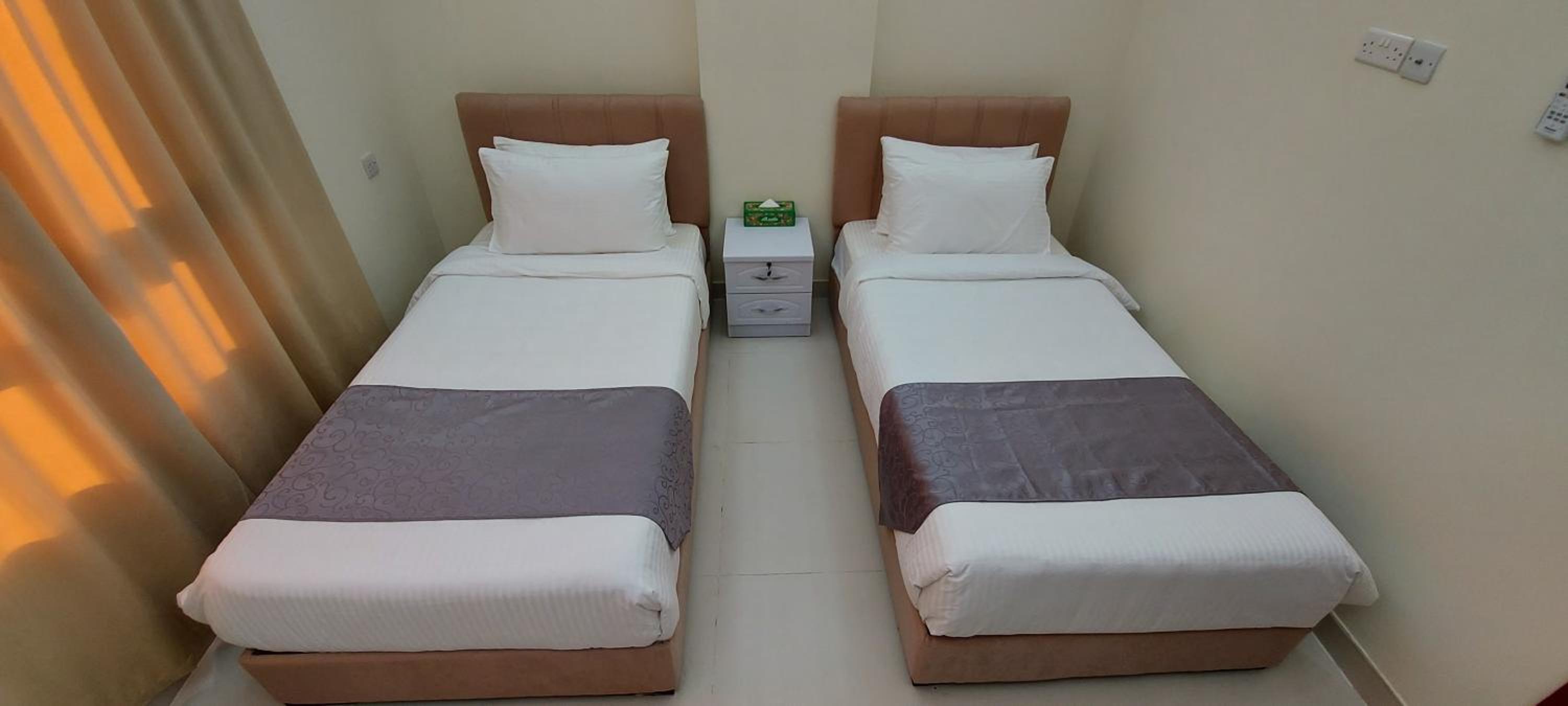 One-Bedroom Suite