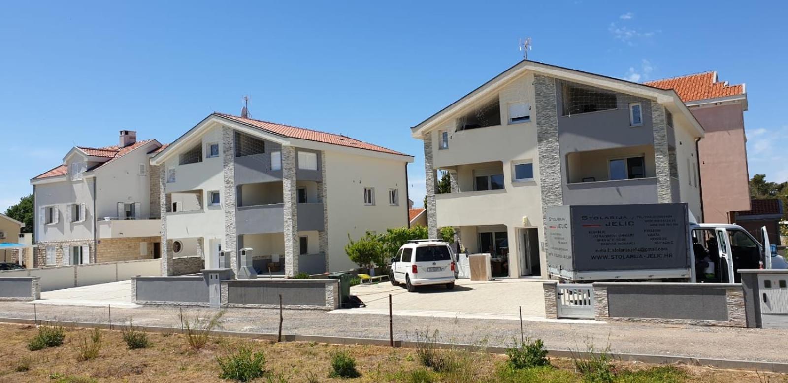 Apartment - Ground Floor photo 2