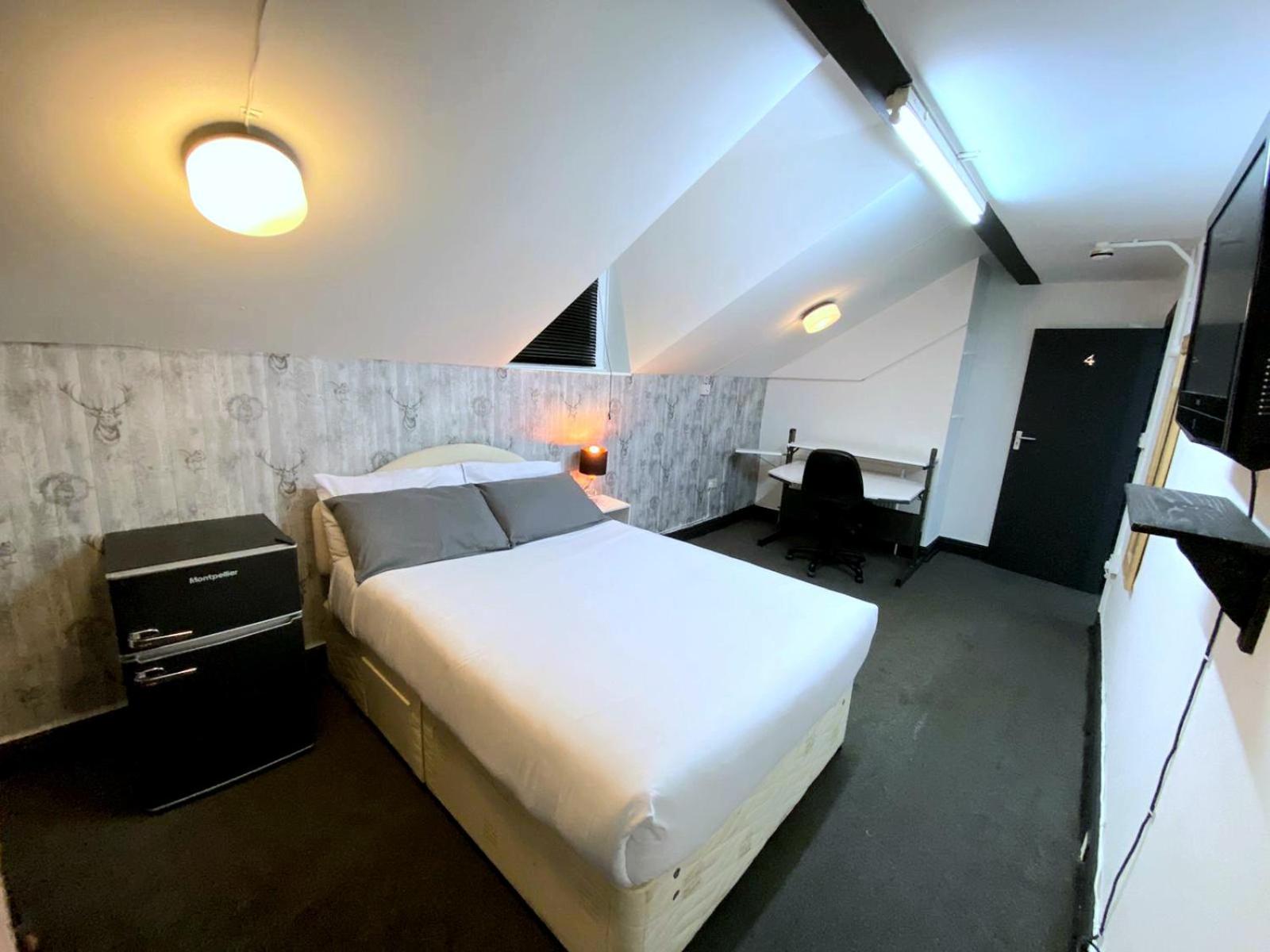 Superior Double Room photo 2