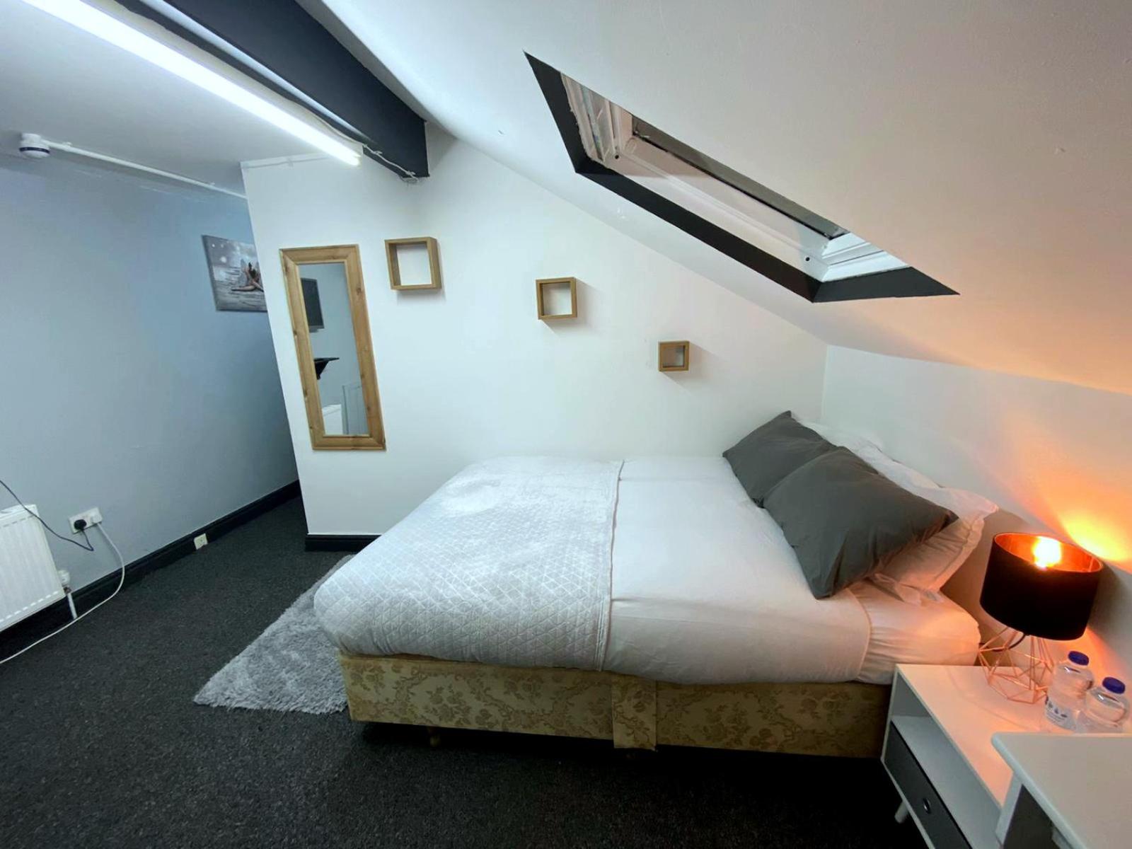 Deluxe Room photo 1
