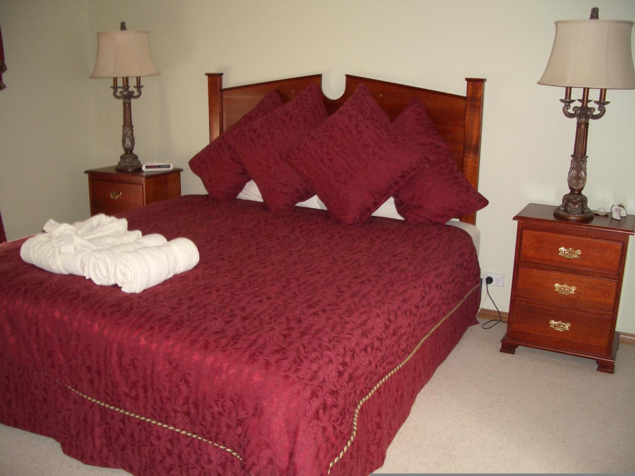 Two Bedroom Cottage - Robin's Retreat photo 3