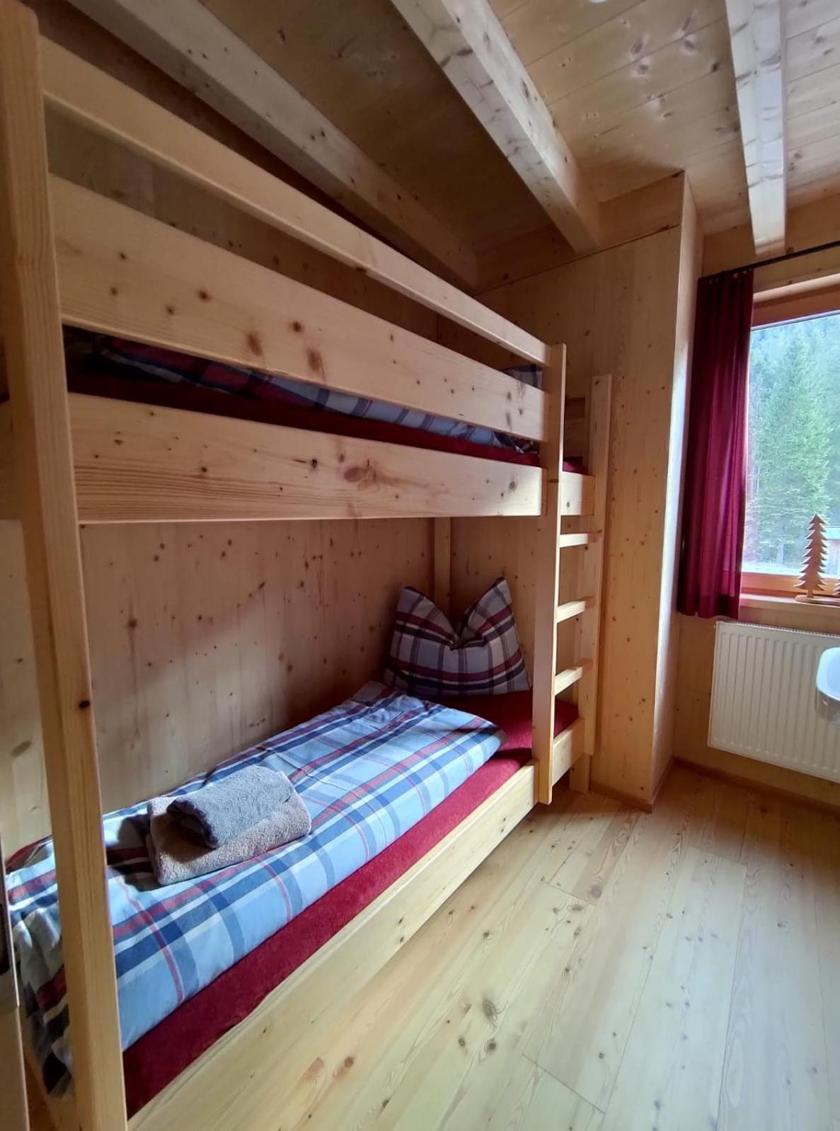 Double or Twin Room with Shared Bathroom
