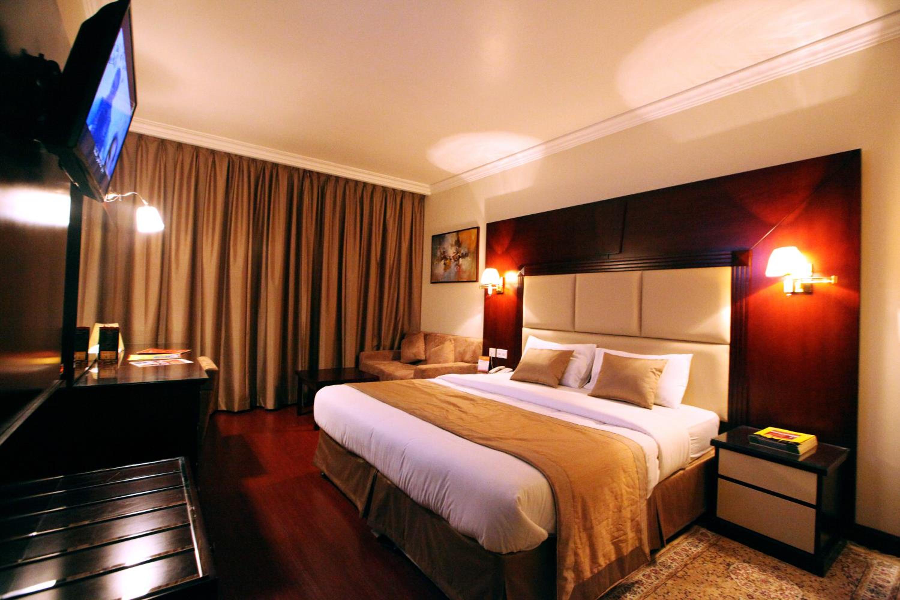 Suite photo 2