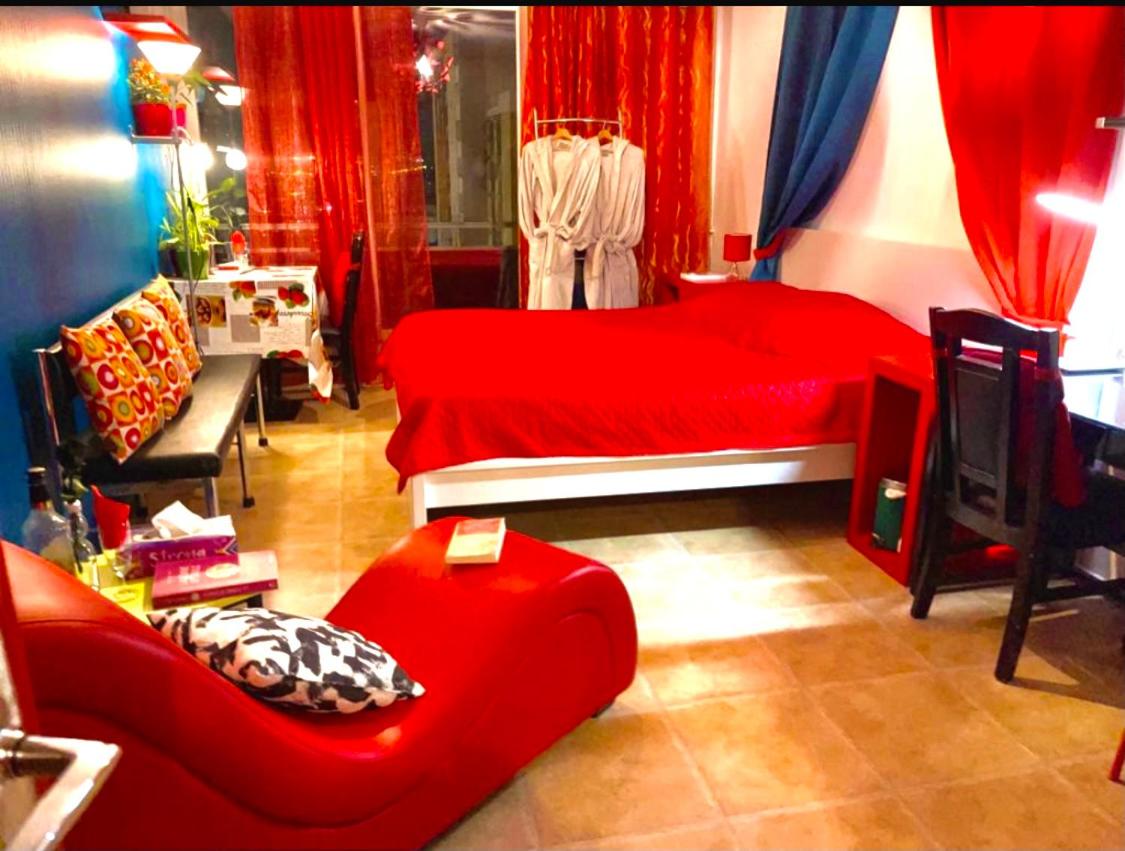 Standard Apartment - Photo 15