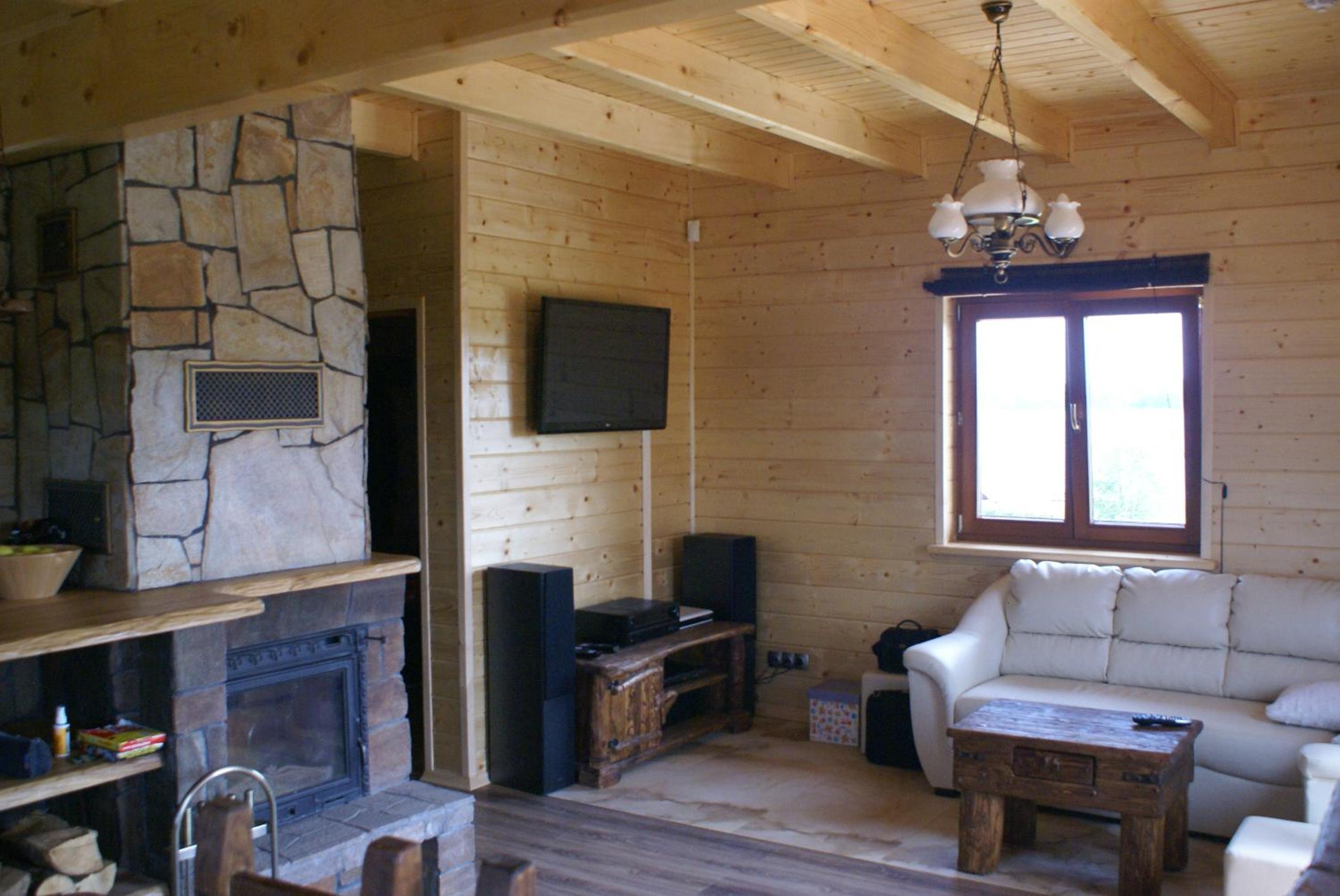 Three-Bedroom House photo 2