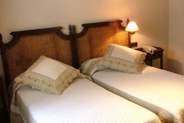 Double or Twin Room photo 2
