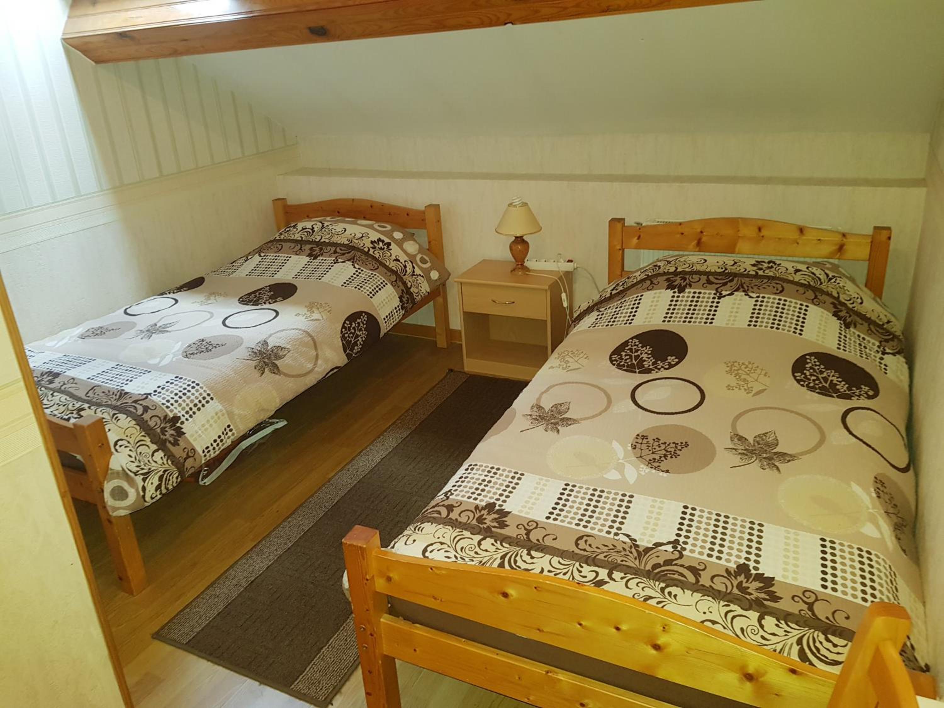 Double Room photo 1