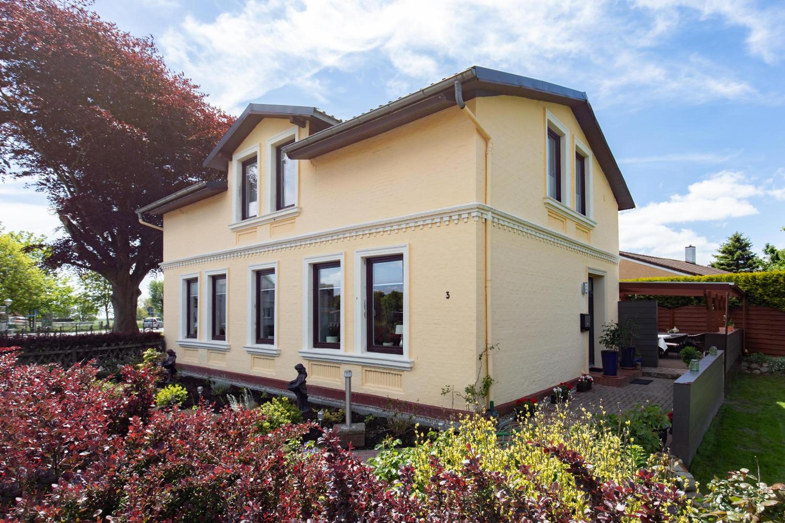 Holiday Home photo 1