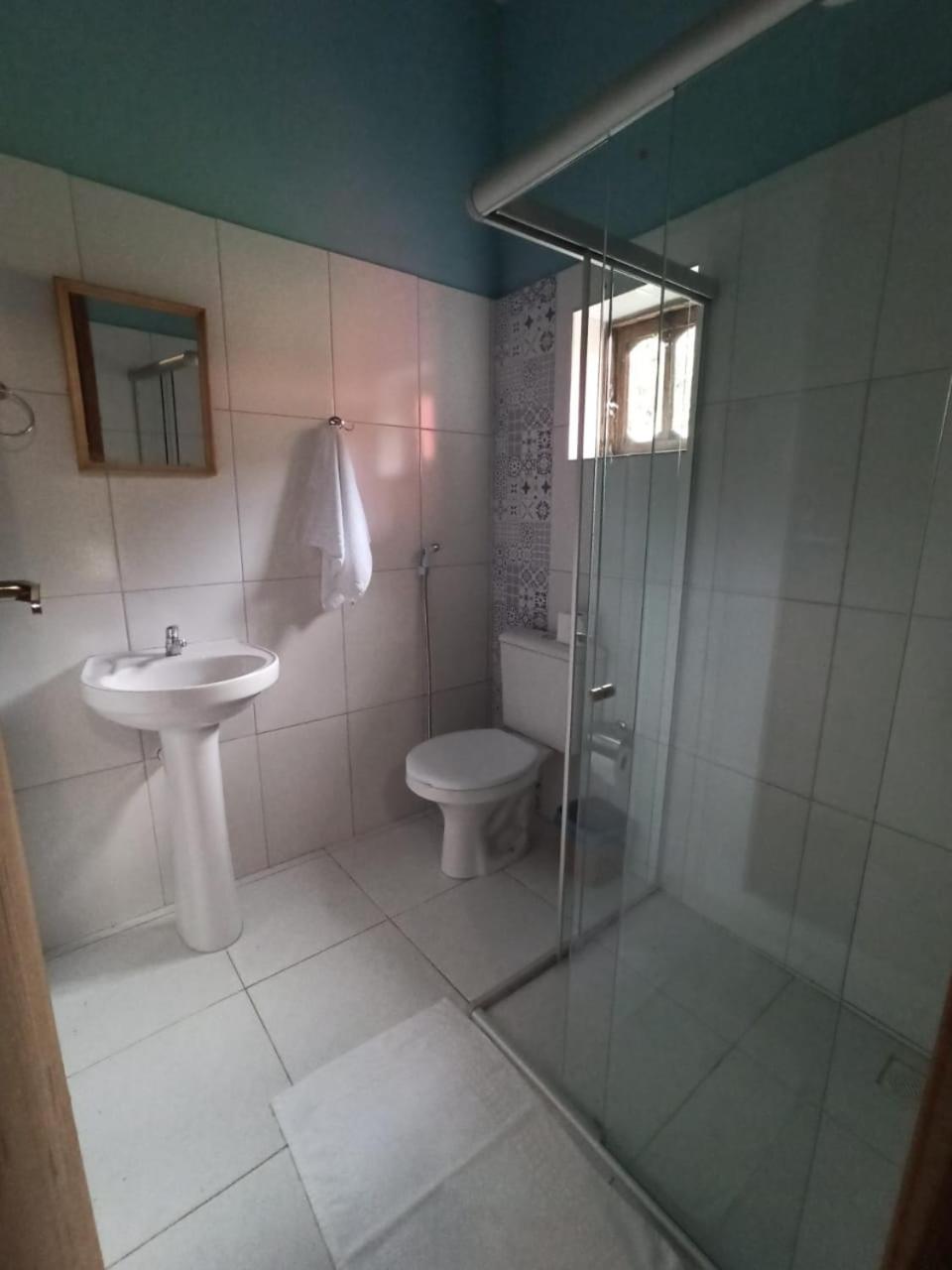 Triple Room with Garden View photo 1