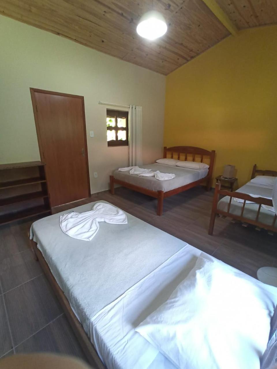 Standard Quadruple Room photo 3