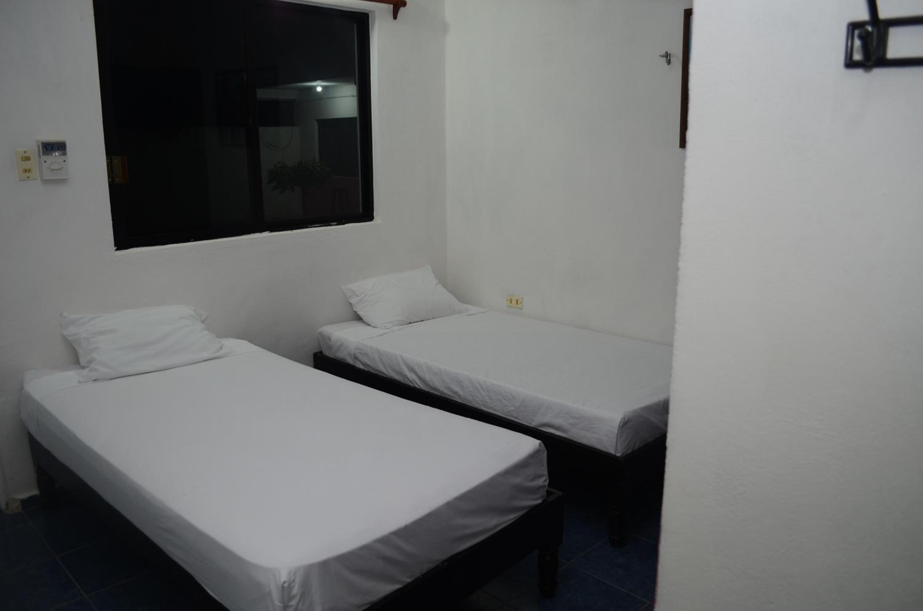 Twin Room photo 2