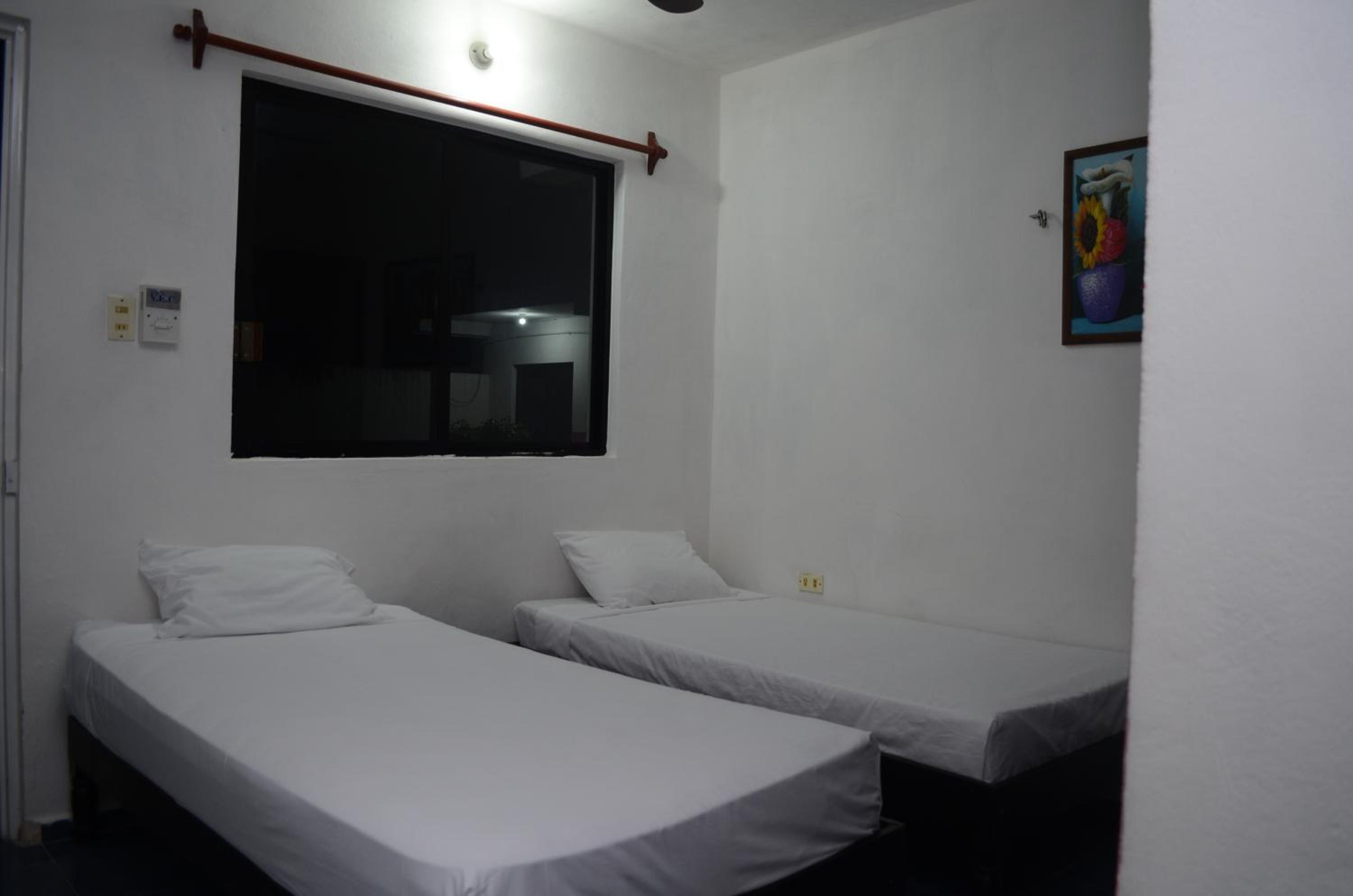 Twin Room photo 1