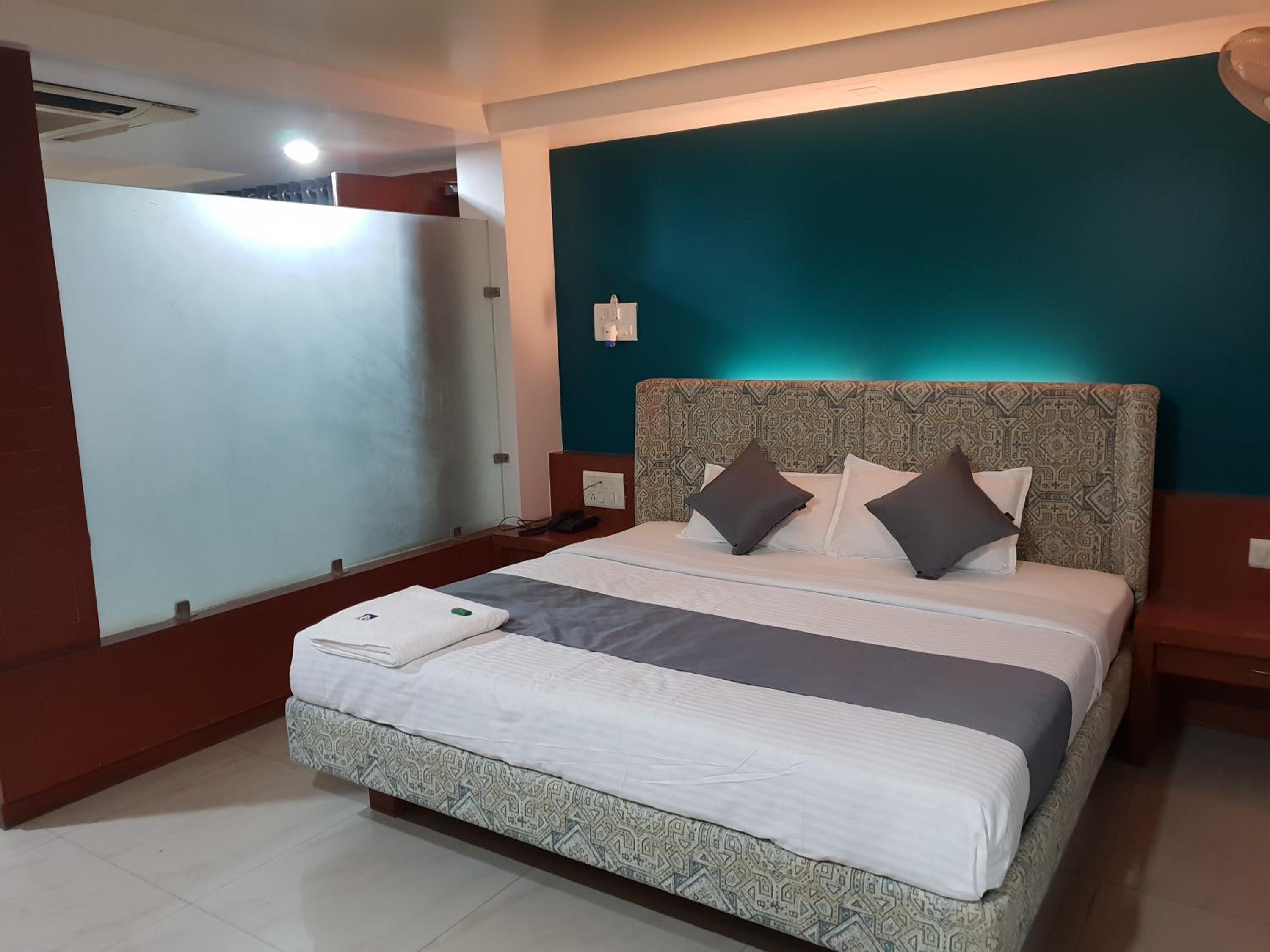King Room