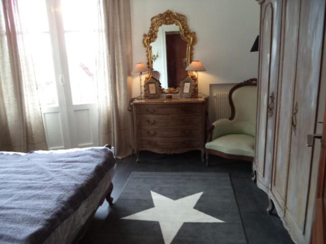 Double Room with Mountain View - Photo 2