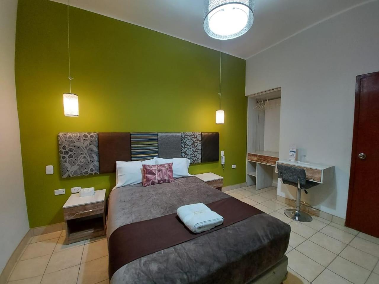 Double Room photo 1