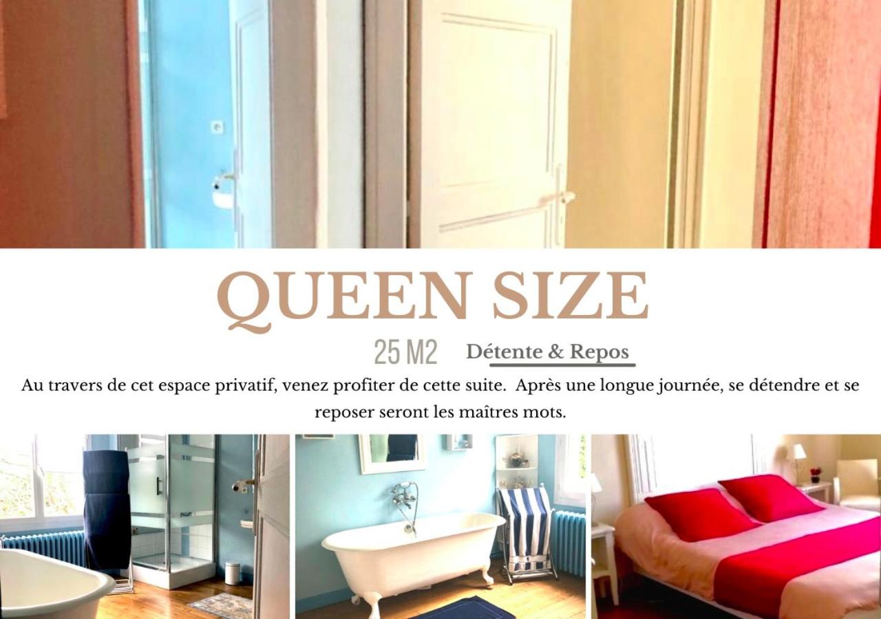 Queen Room - Photo 1