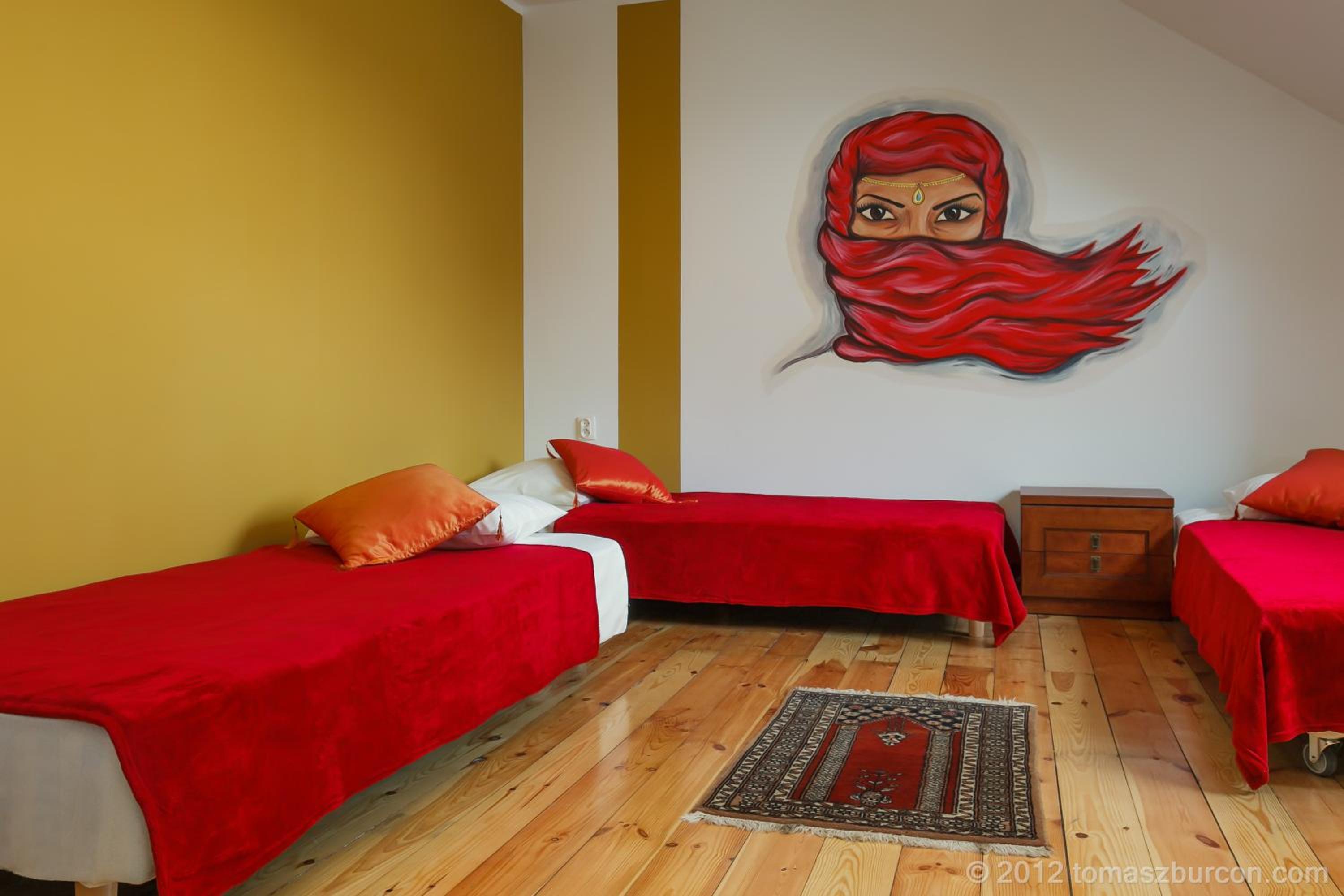 Triple Room - Photo 1