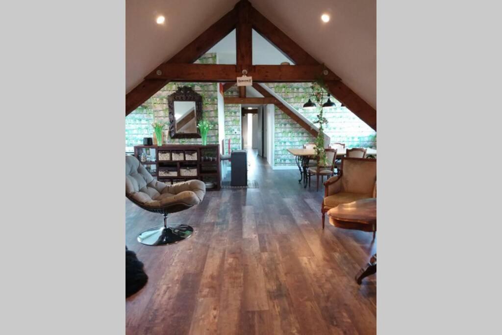Three-Bedroom Apartment - Photo 1