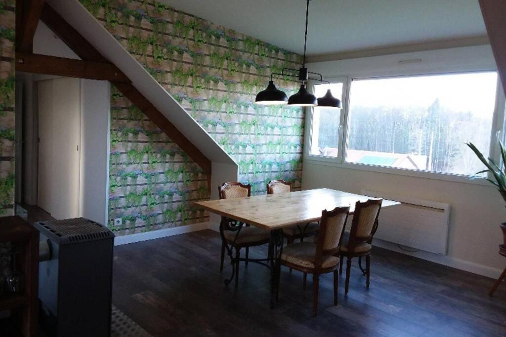 Three-Bedroom Apartment - Photo 5