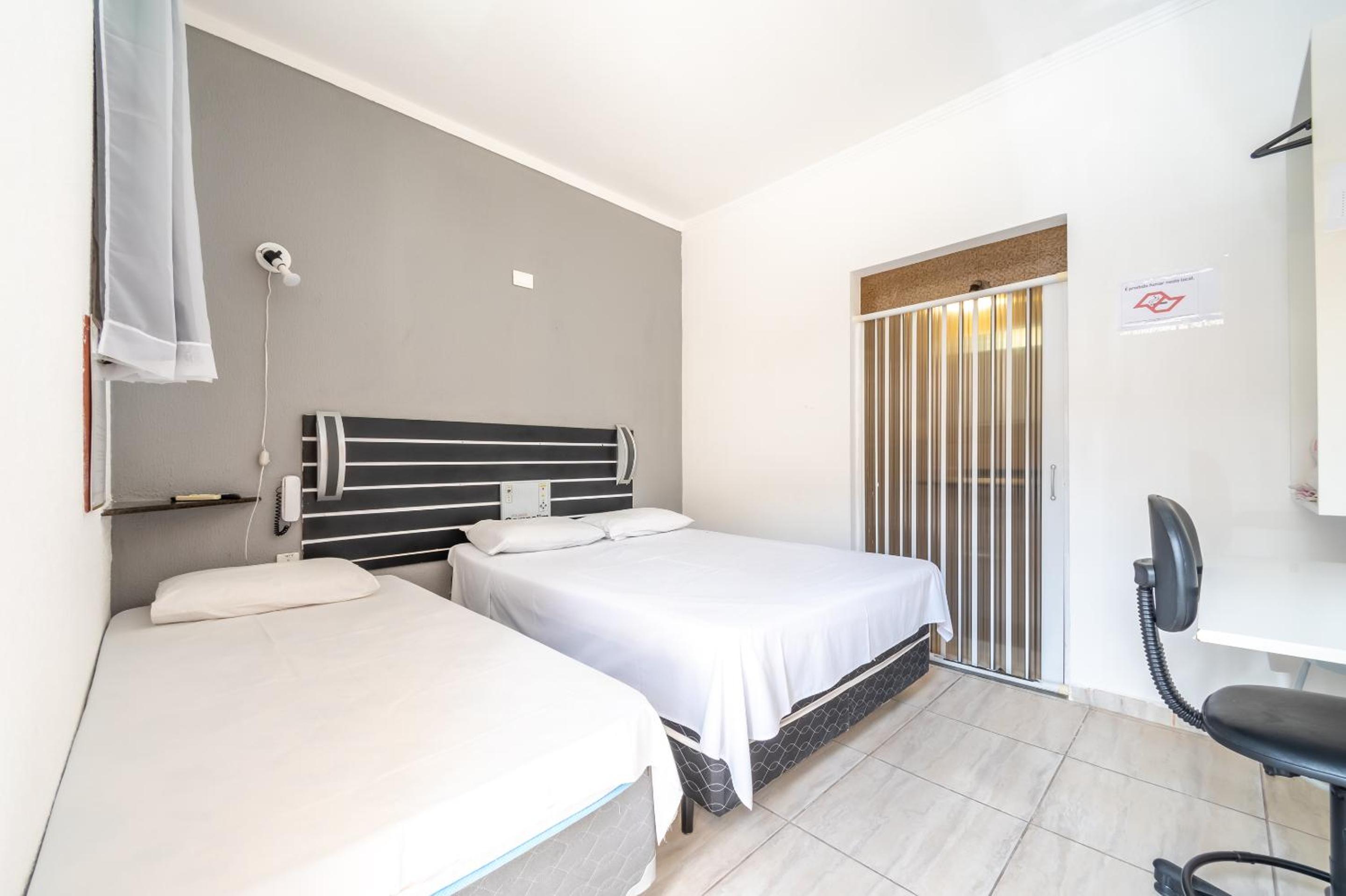 Standard Triple Room photo 2
