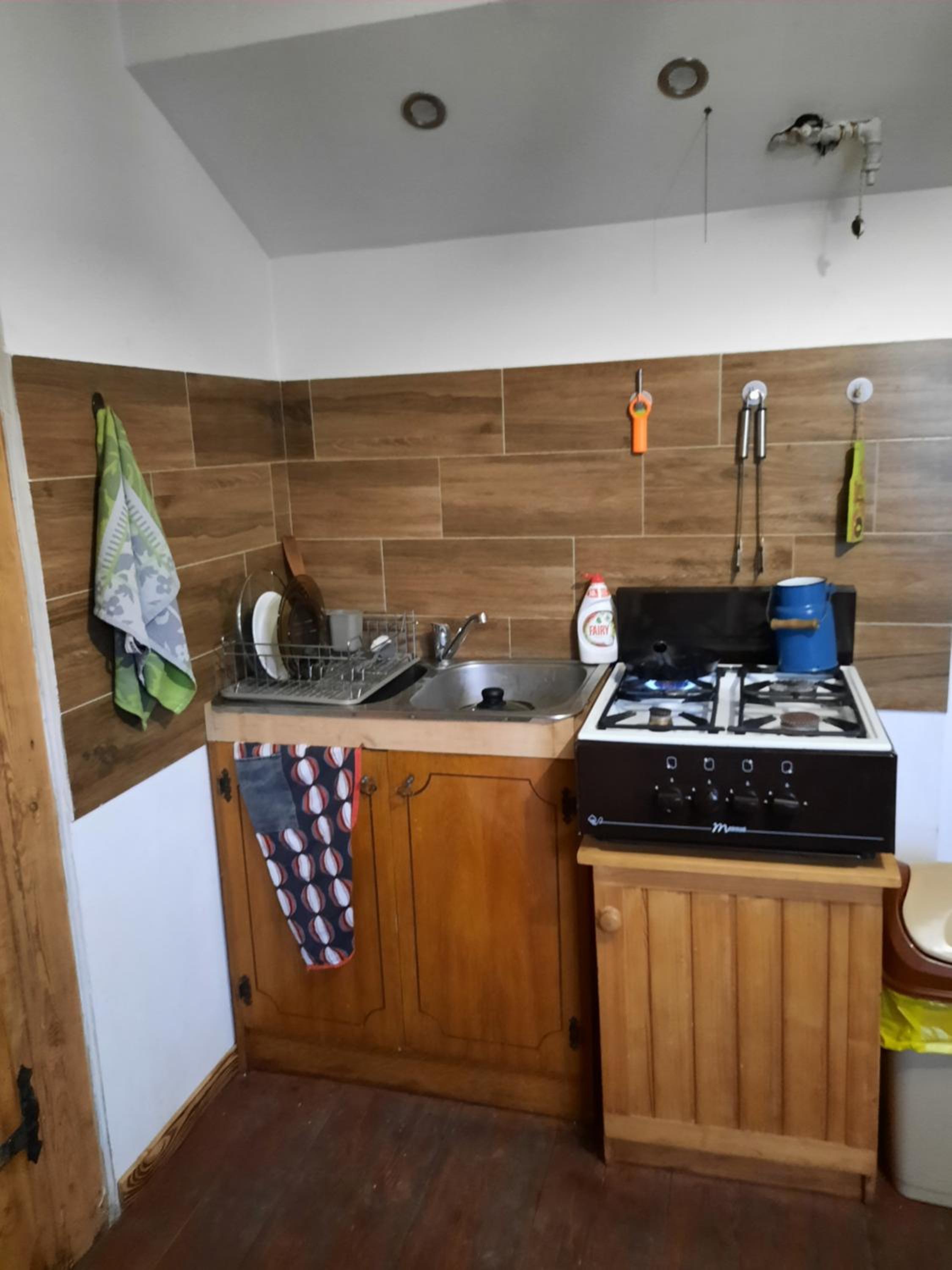 Two-Bedroom House photo 1