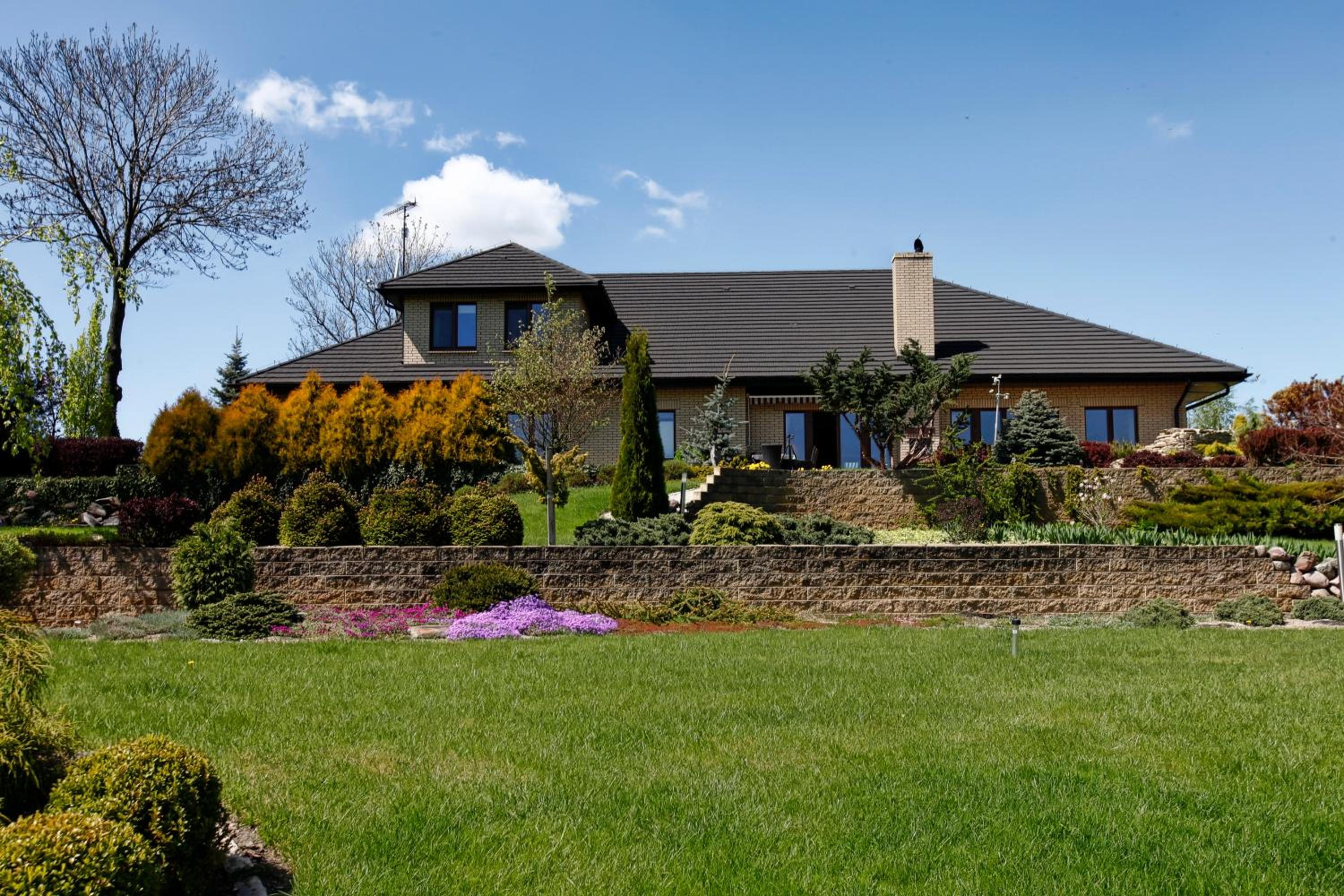 Villa - Photo 32
