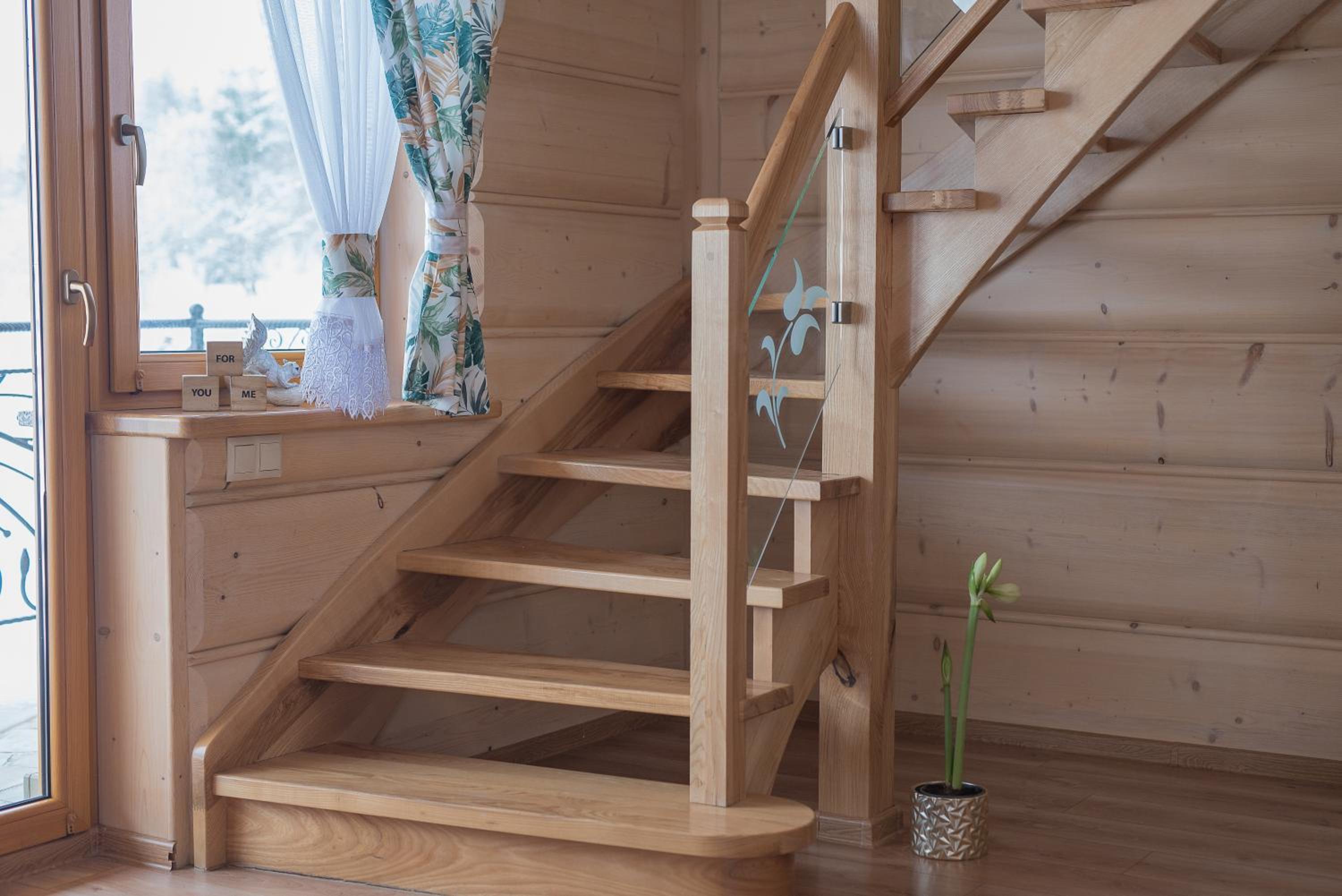 Two-Bedroom Chalet photo 2