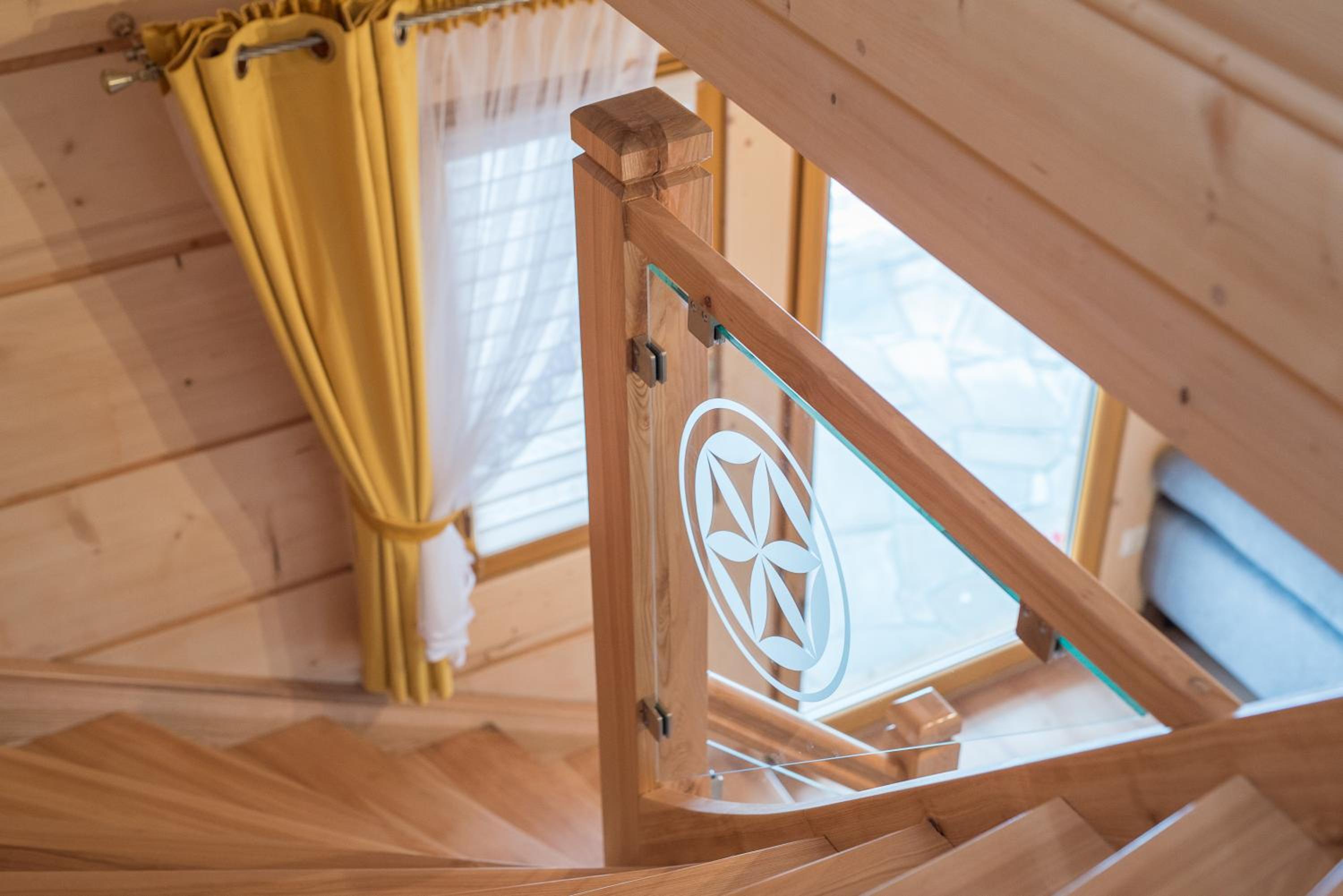 Three-Bedroom Chalet photo 1