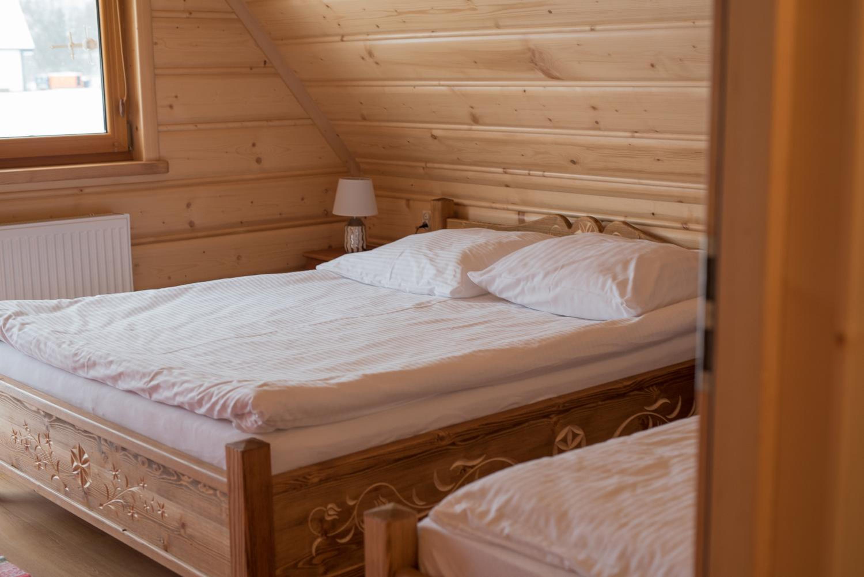 Three-Bedroom Chalet photo 3