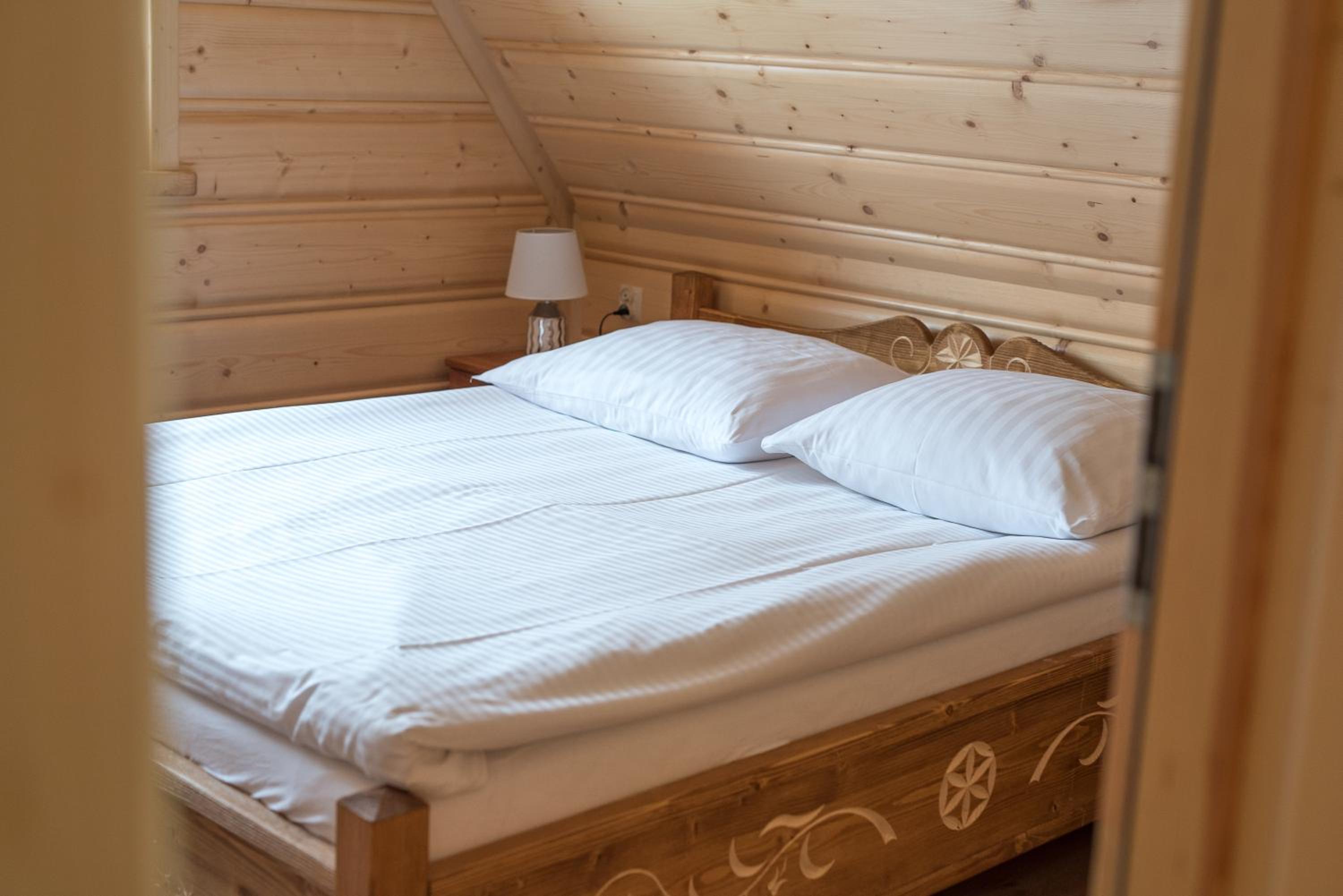 Three-Bedroom Chalet photo 2