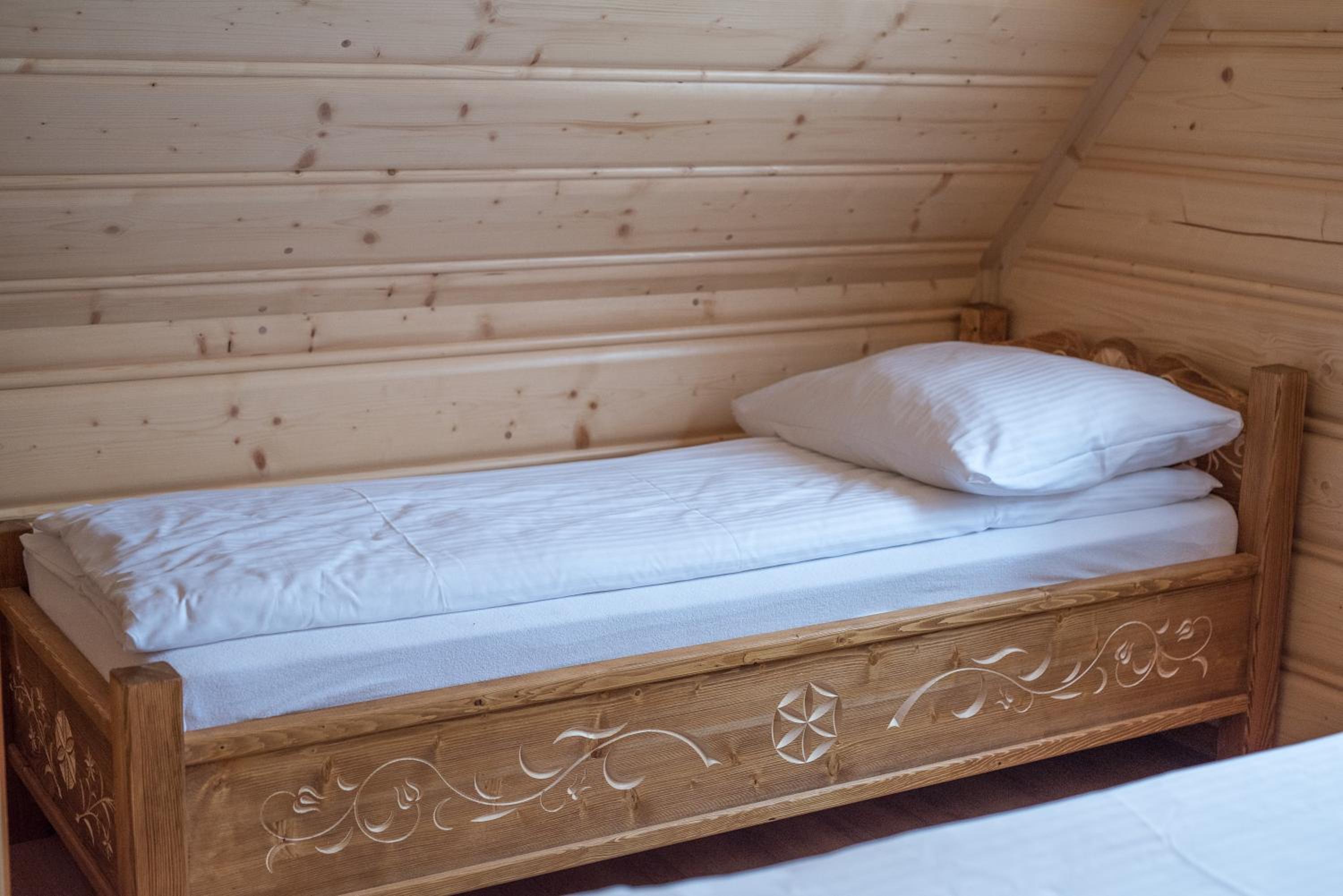 Three-Bedroom Chalet photo 3