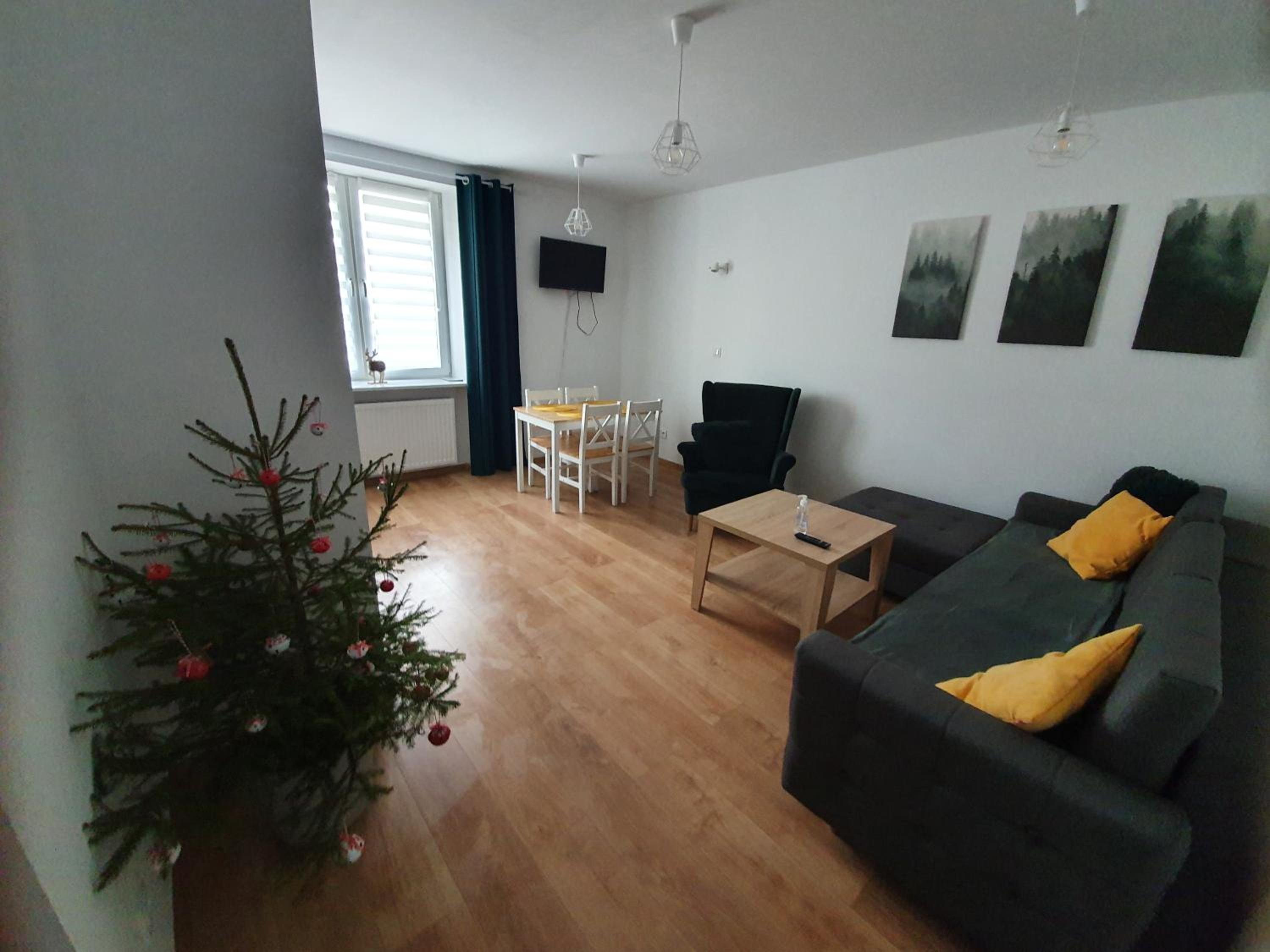 One-Bedroom Apartment - Photo 7