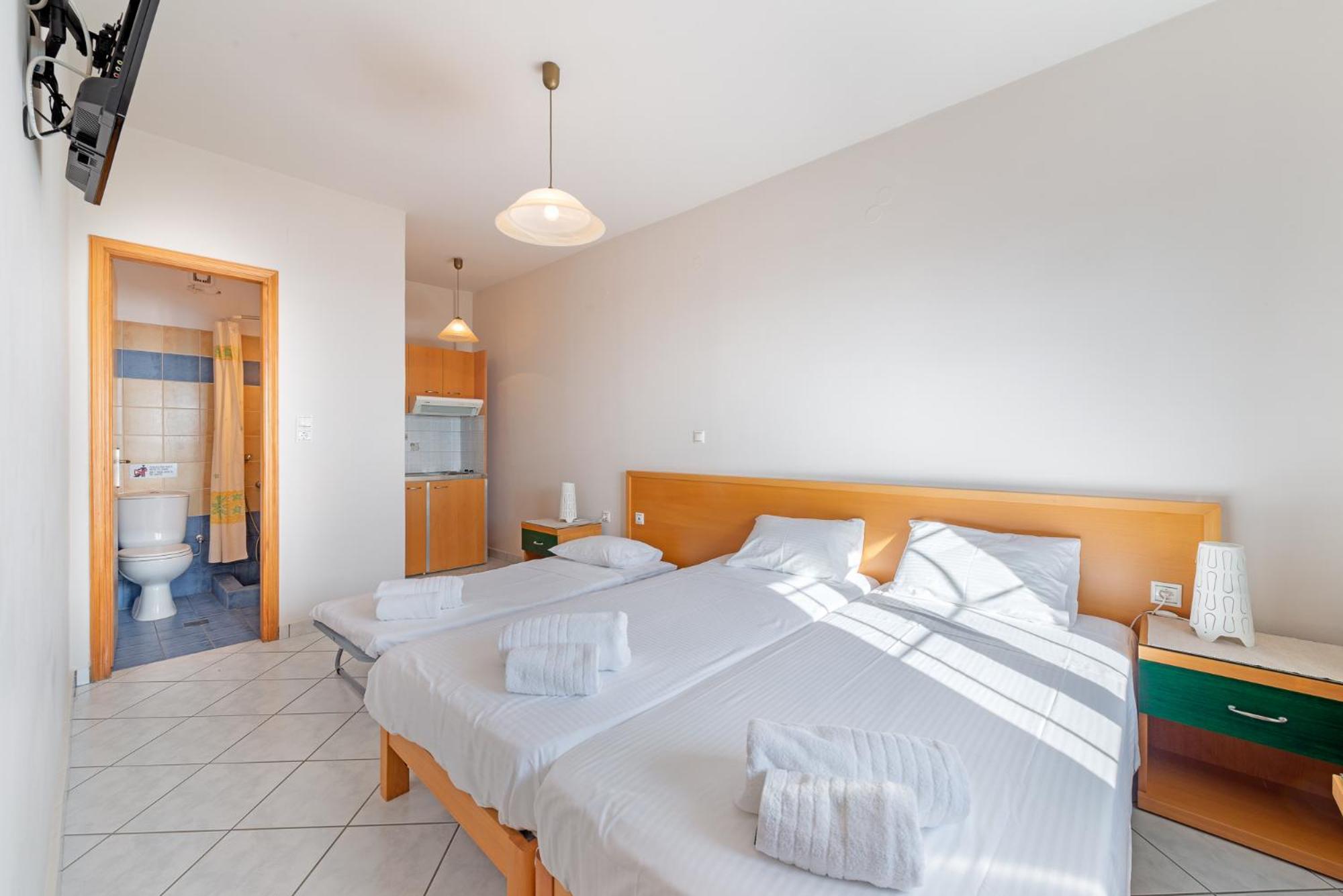 Triple Room photo 3